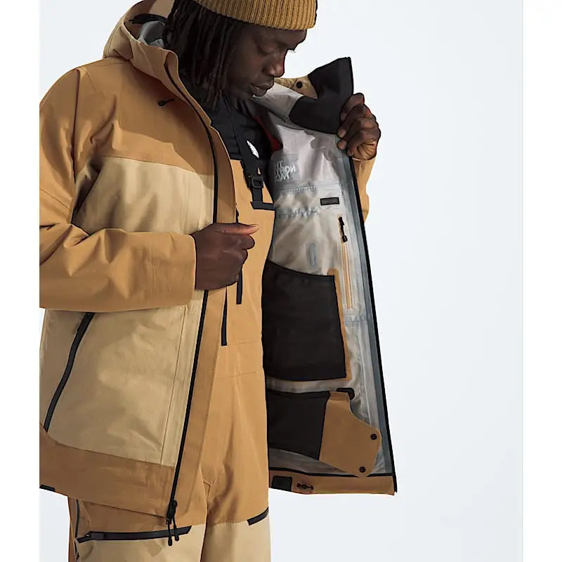 The North Face Ceptor Jacket