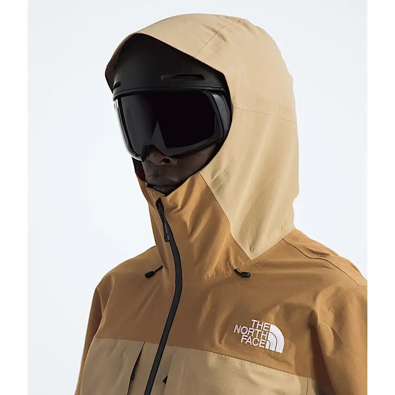 The North Face Ceptor Jacket