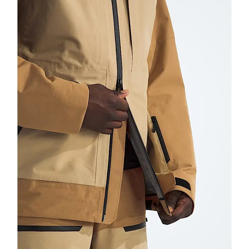 The North Face Ceptor Jacket