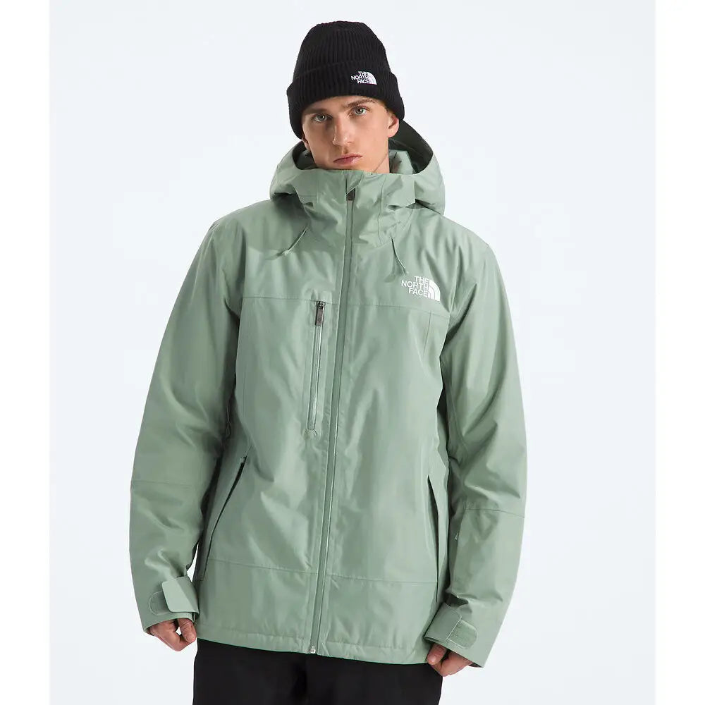 The North Face Descendit Jacket