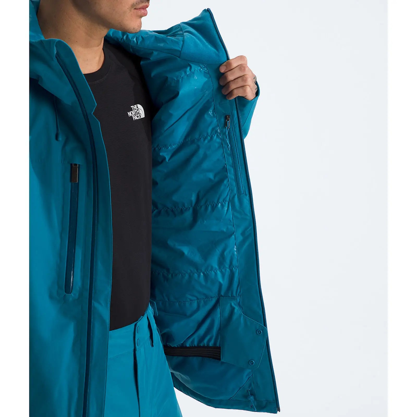 The North Face Descendit Jacket