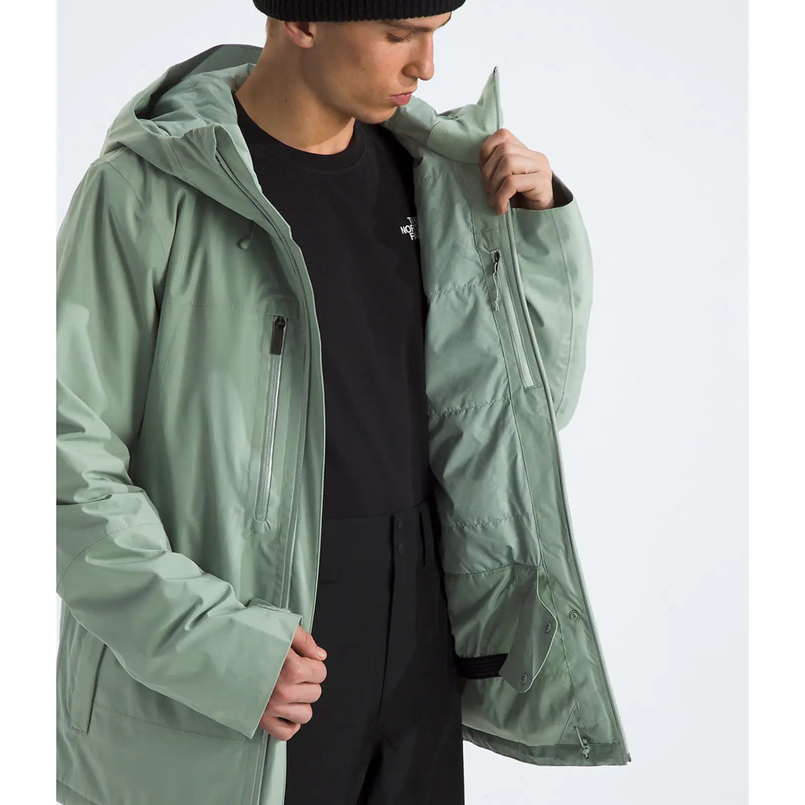 The North Face Descendit Jacket