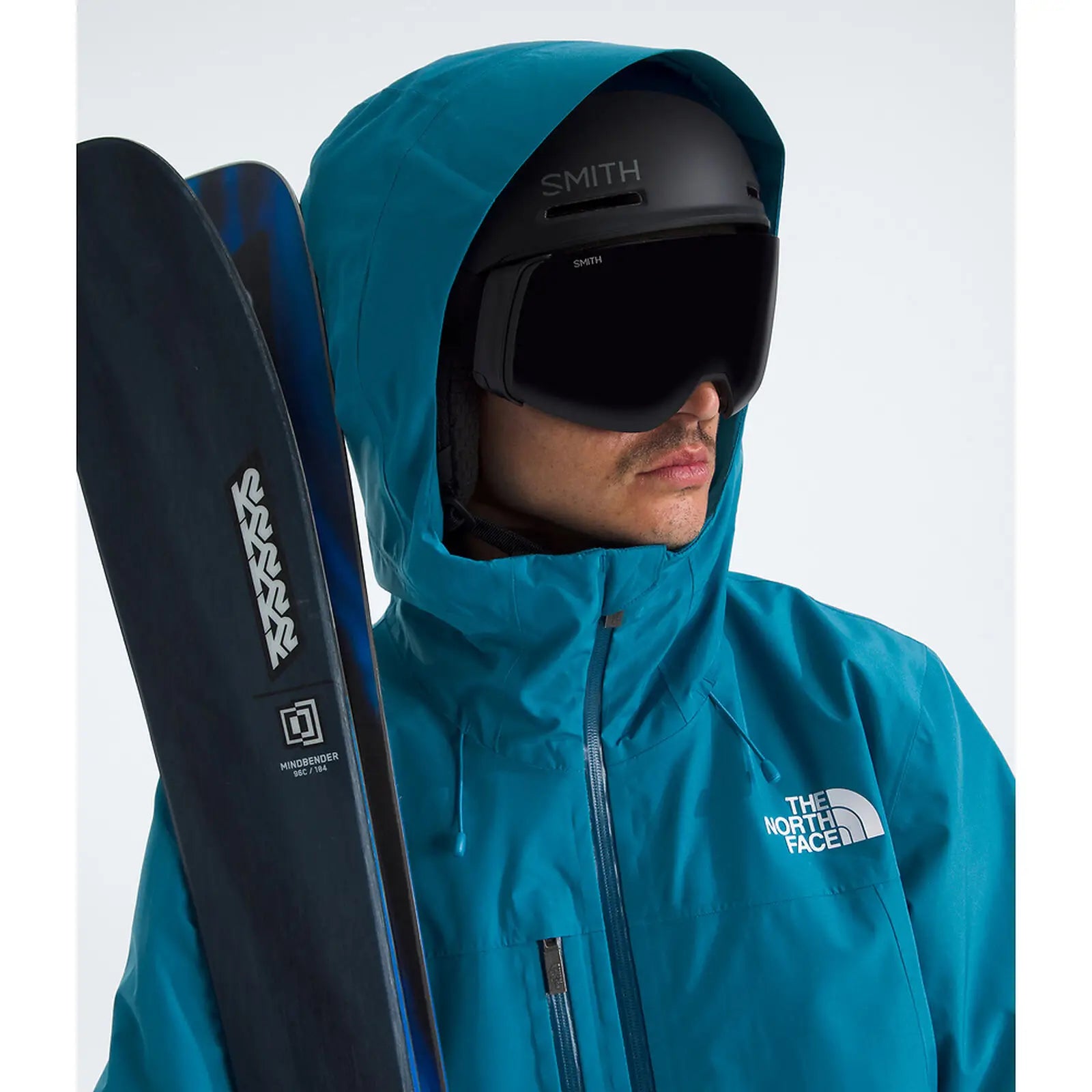 The North Face Descendit Jacket