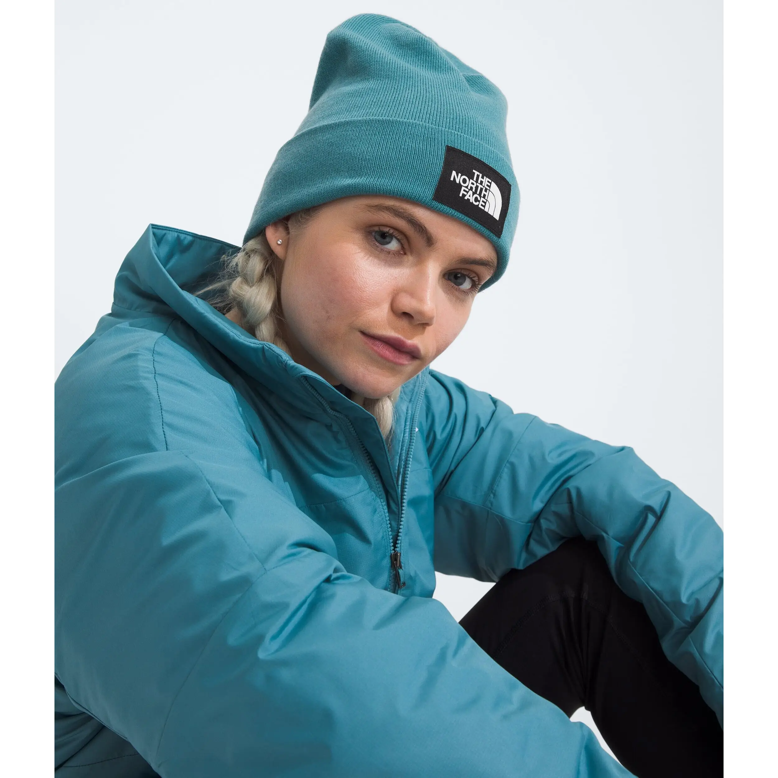 The North Face Dock Worker Recyled Beanie