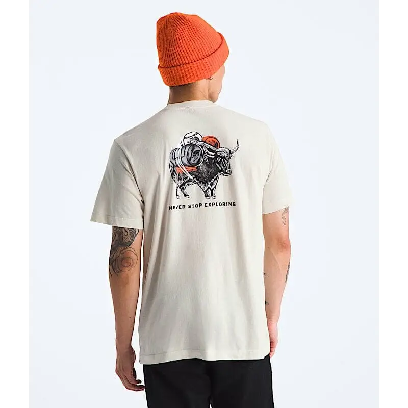 The North Face Evolution Vault Tri Pack T-Shirt