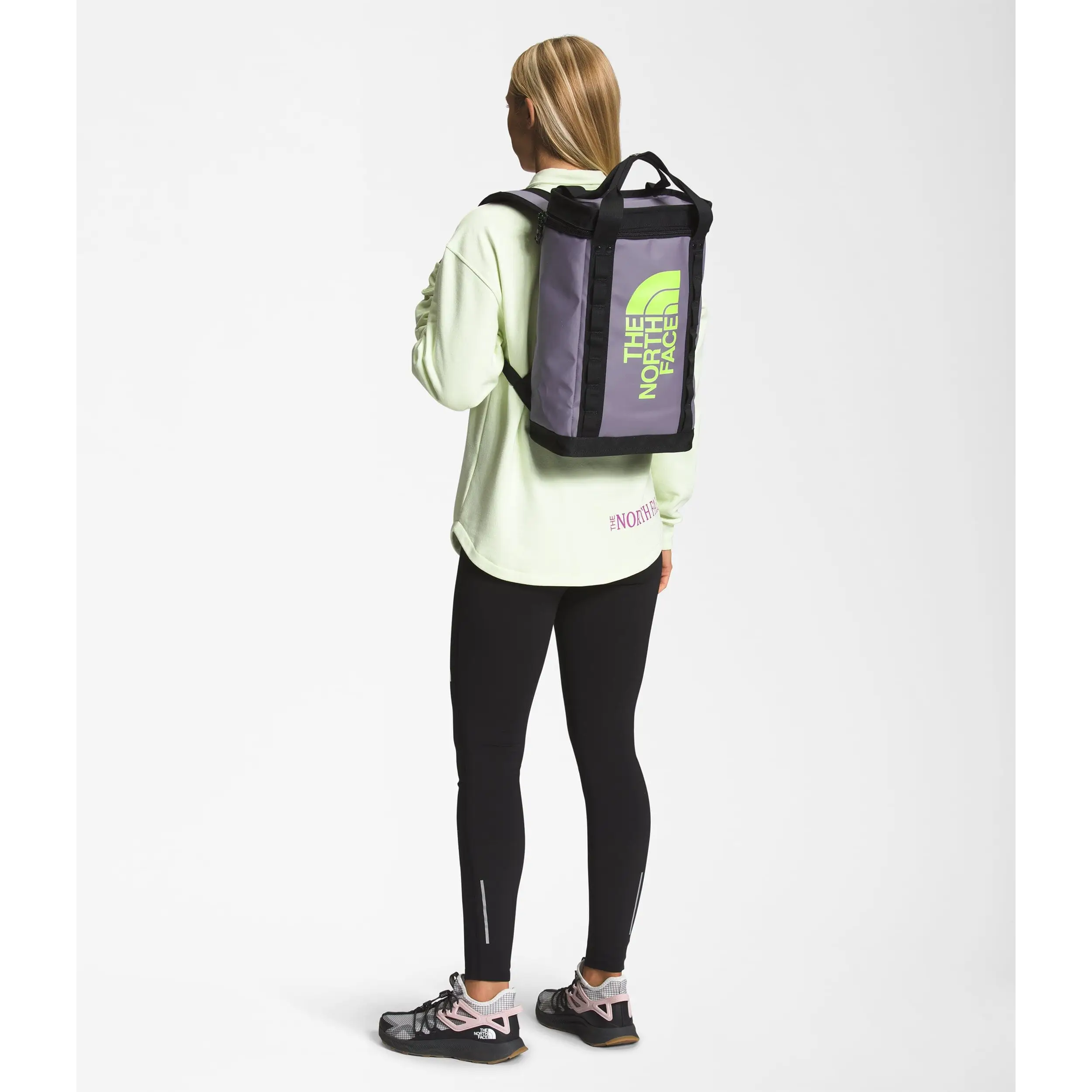 The North Face Explore Fusebox Small Bag