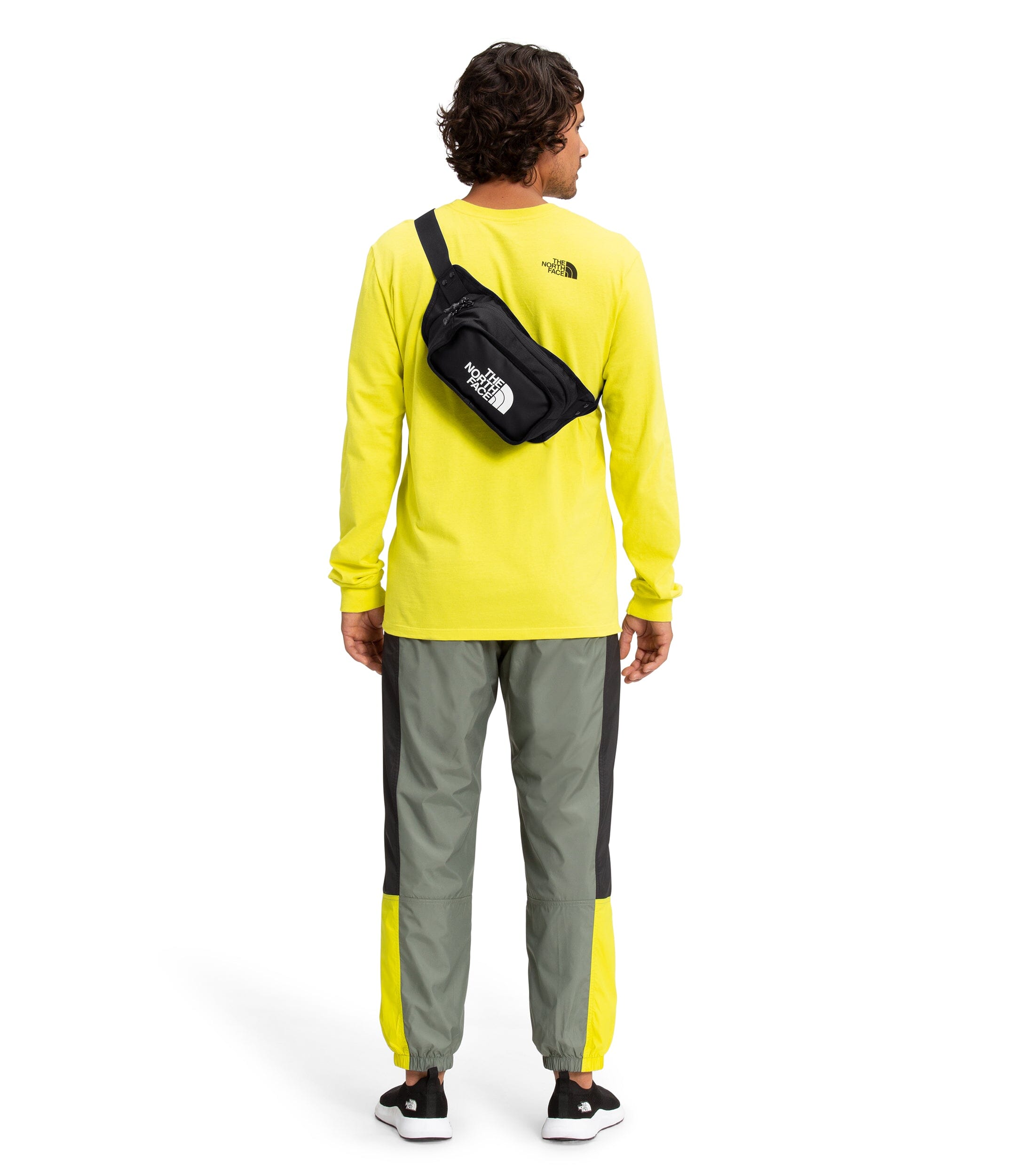 The North Face Explore Hip Pack