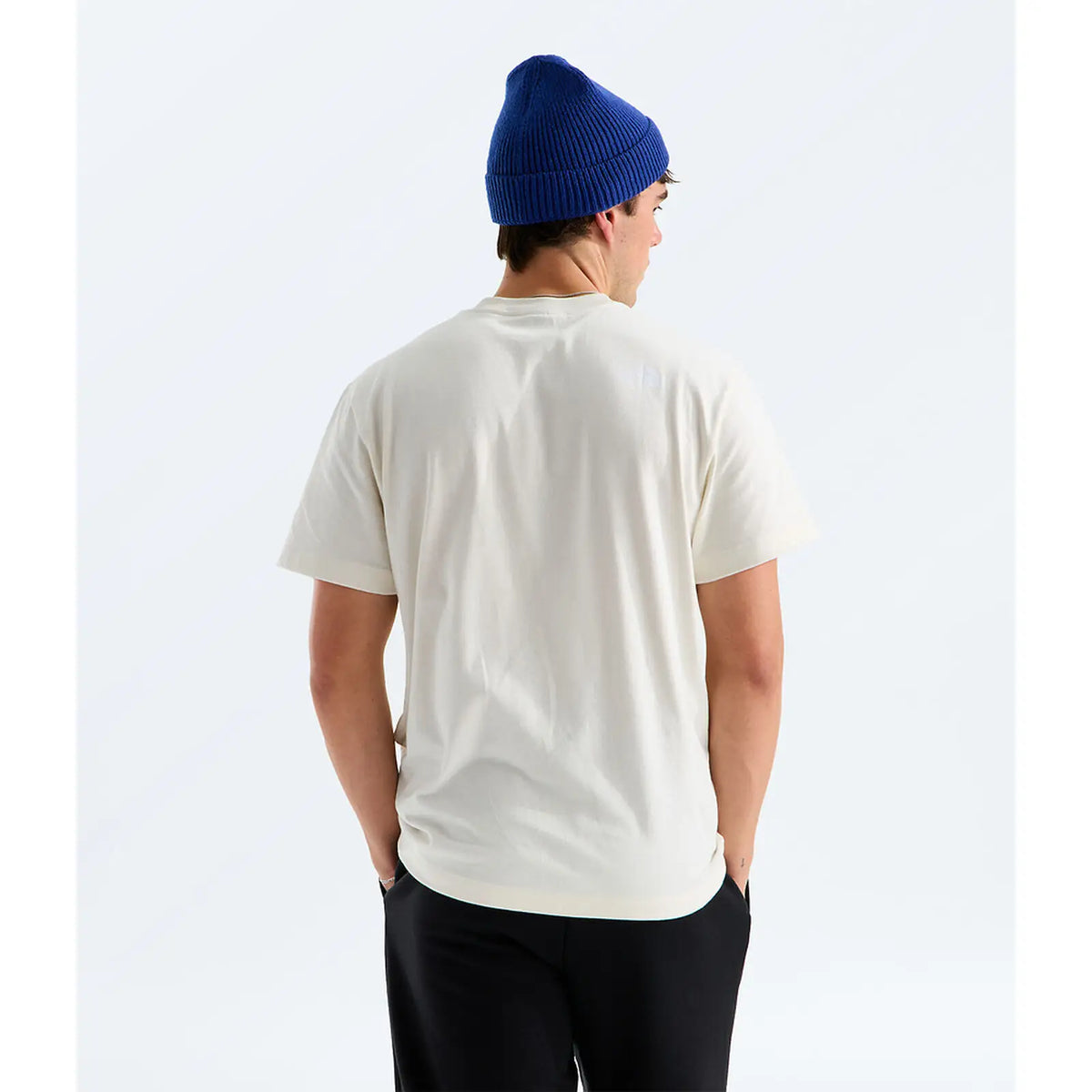 The North Face Explorer Badges Unisex Relaxed T-Shirt