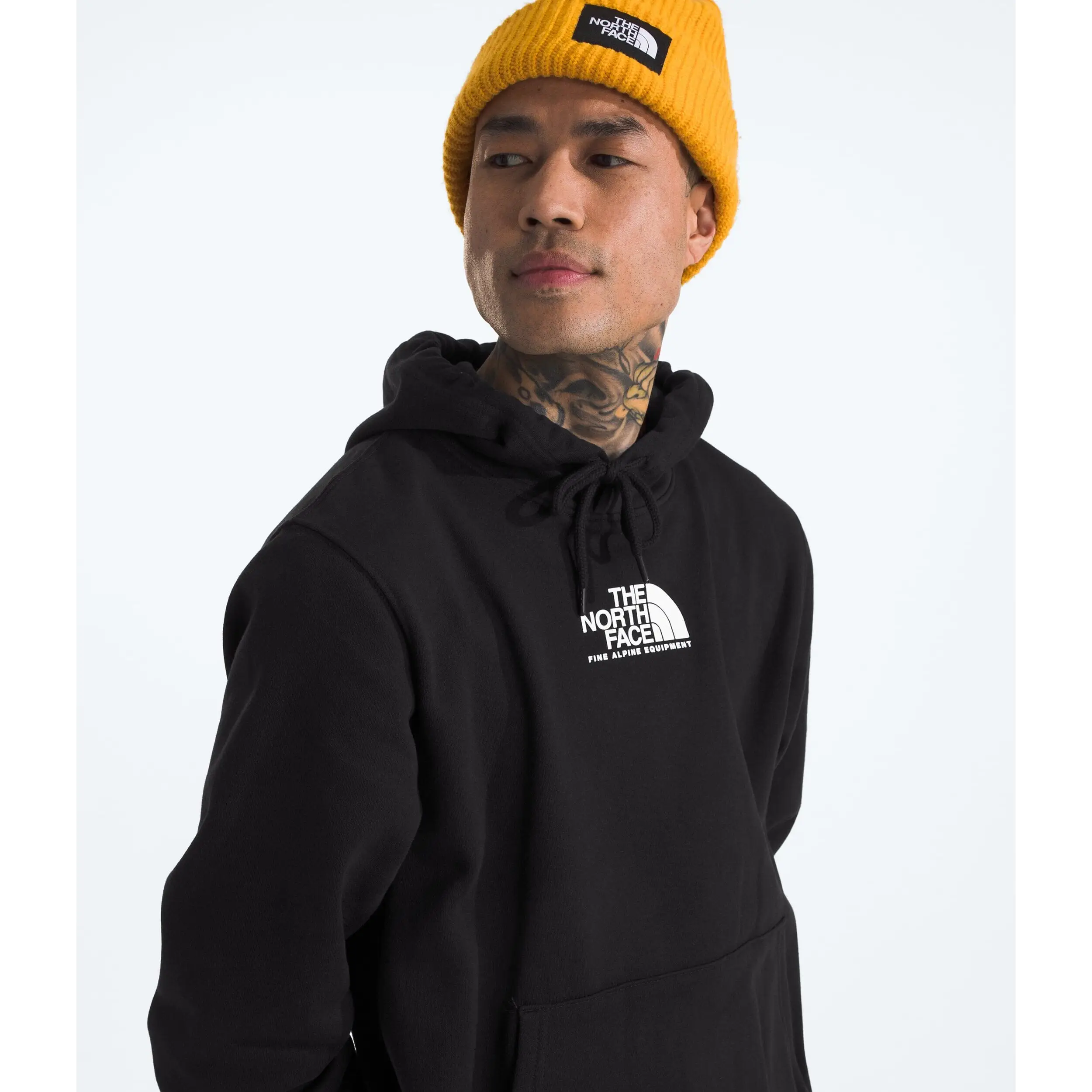 The North Face Fine Alpine Hoodie