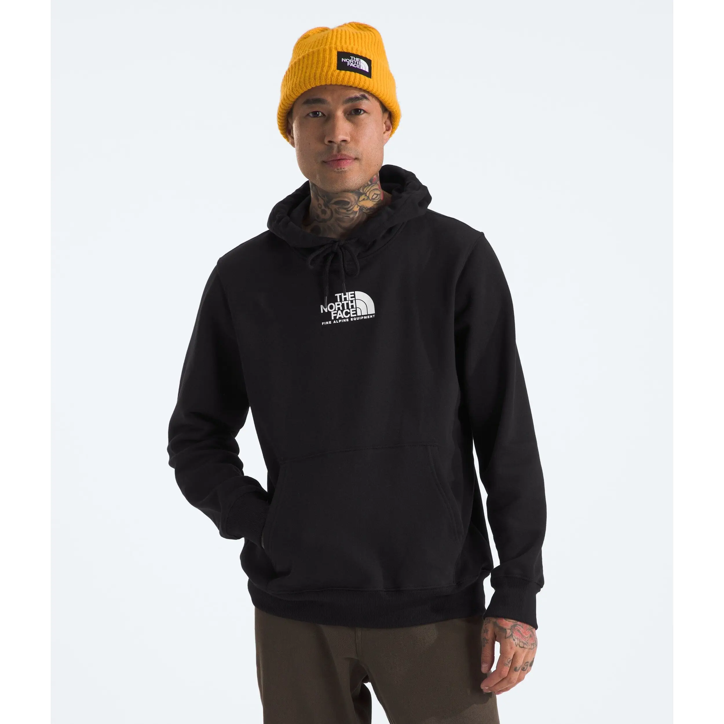 The North Face Fine Alpine Hoodie
