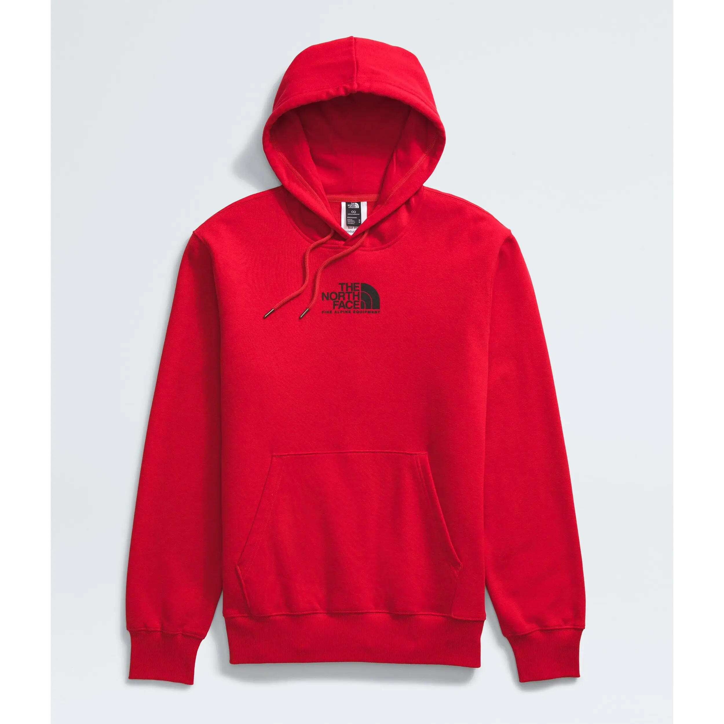 The North Face Fine Alpine Hoodie