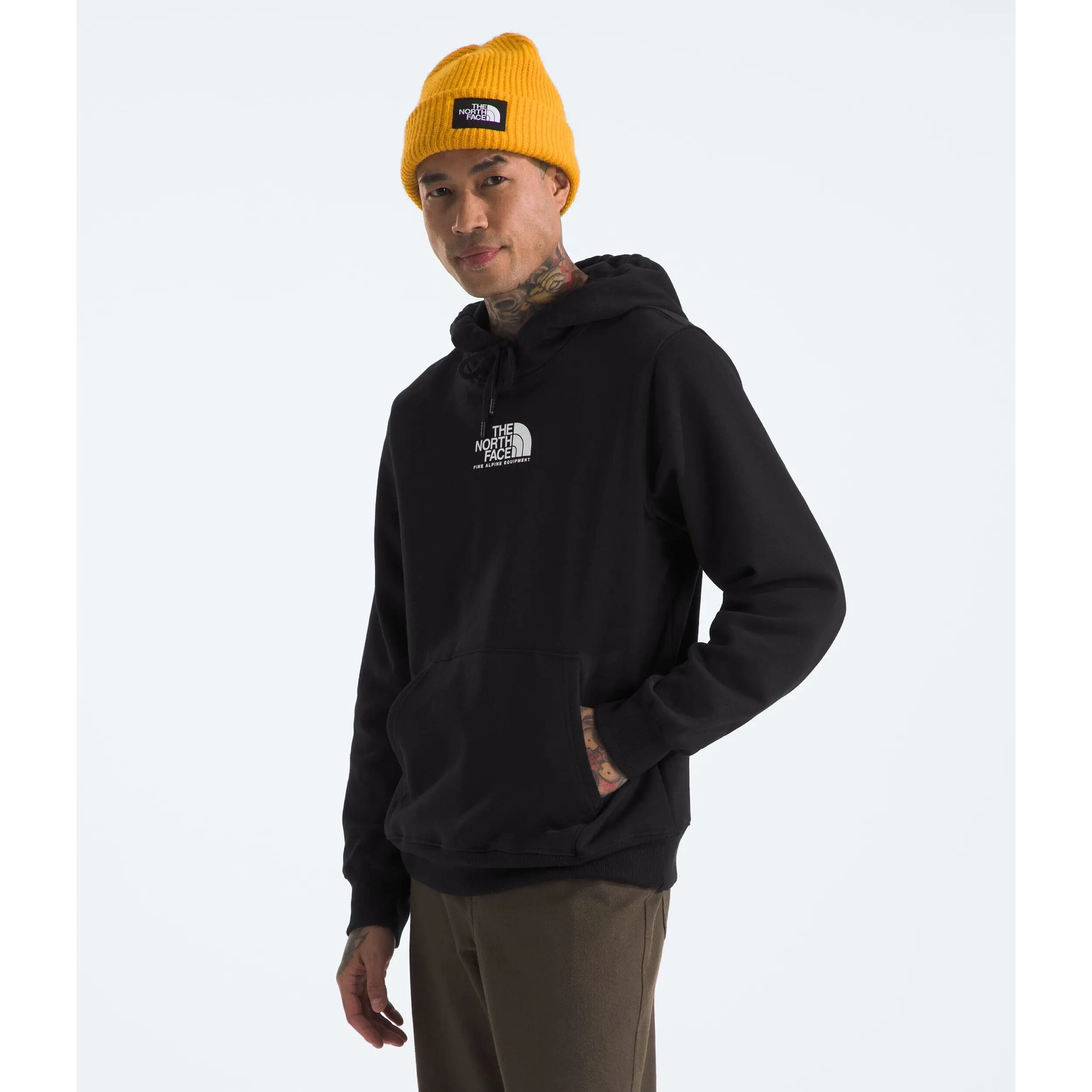 The North Face Fine Alpine Hoodie