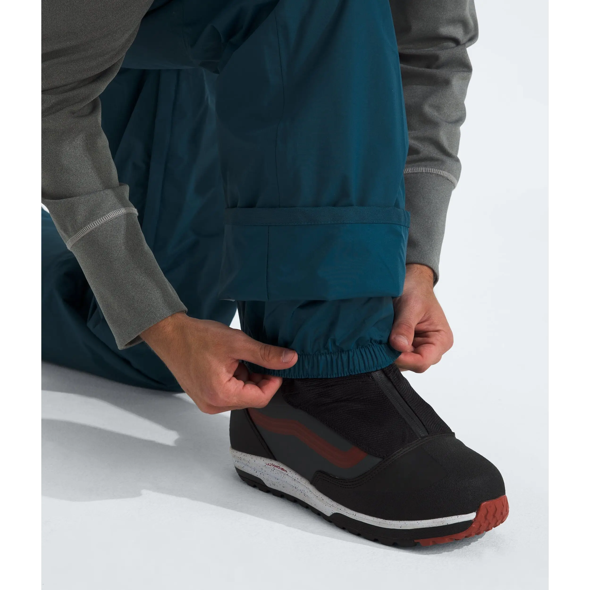 The North Face Freedom Bib