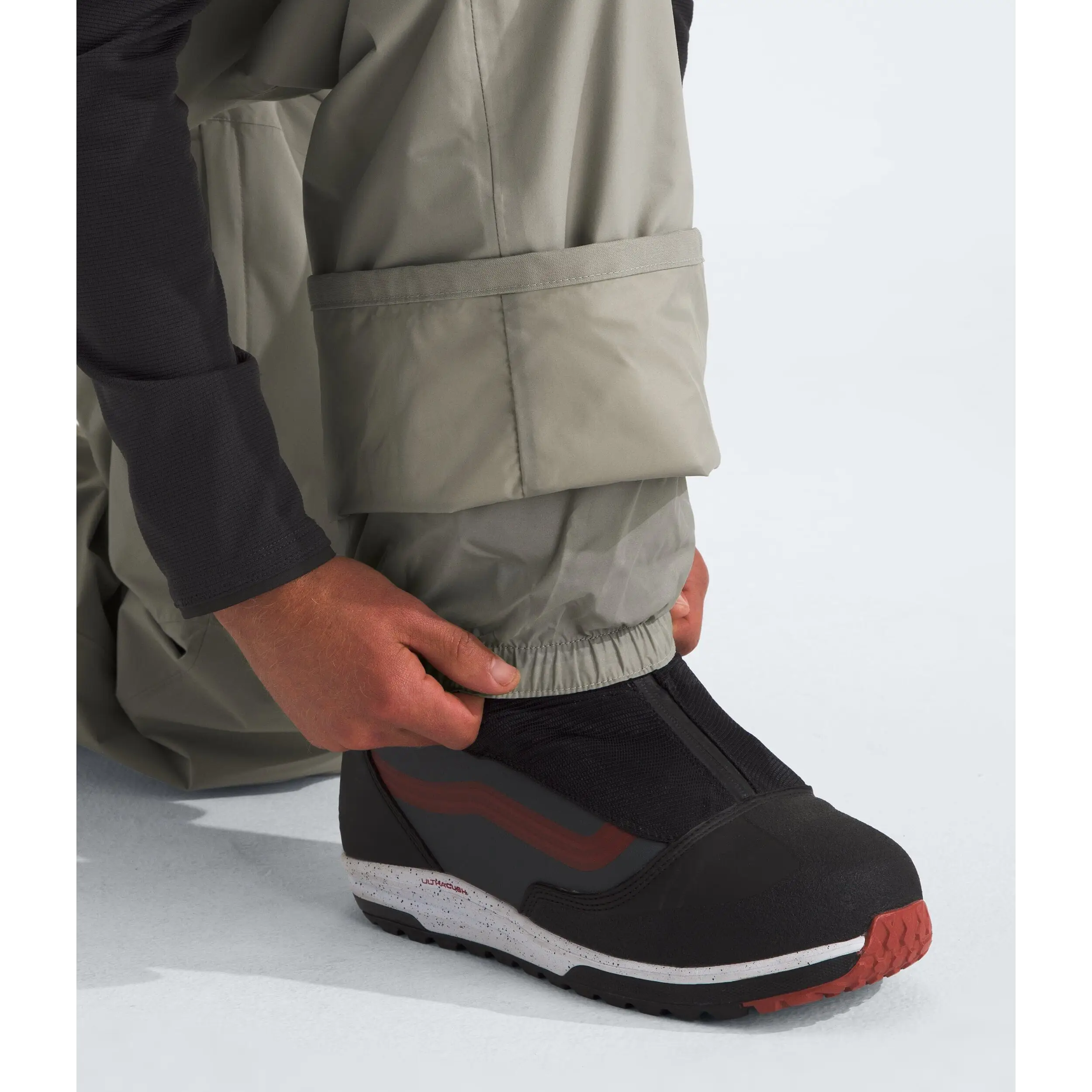 The North Face Freedom Bib