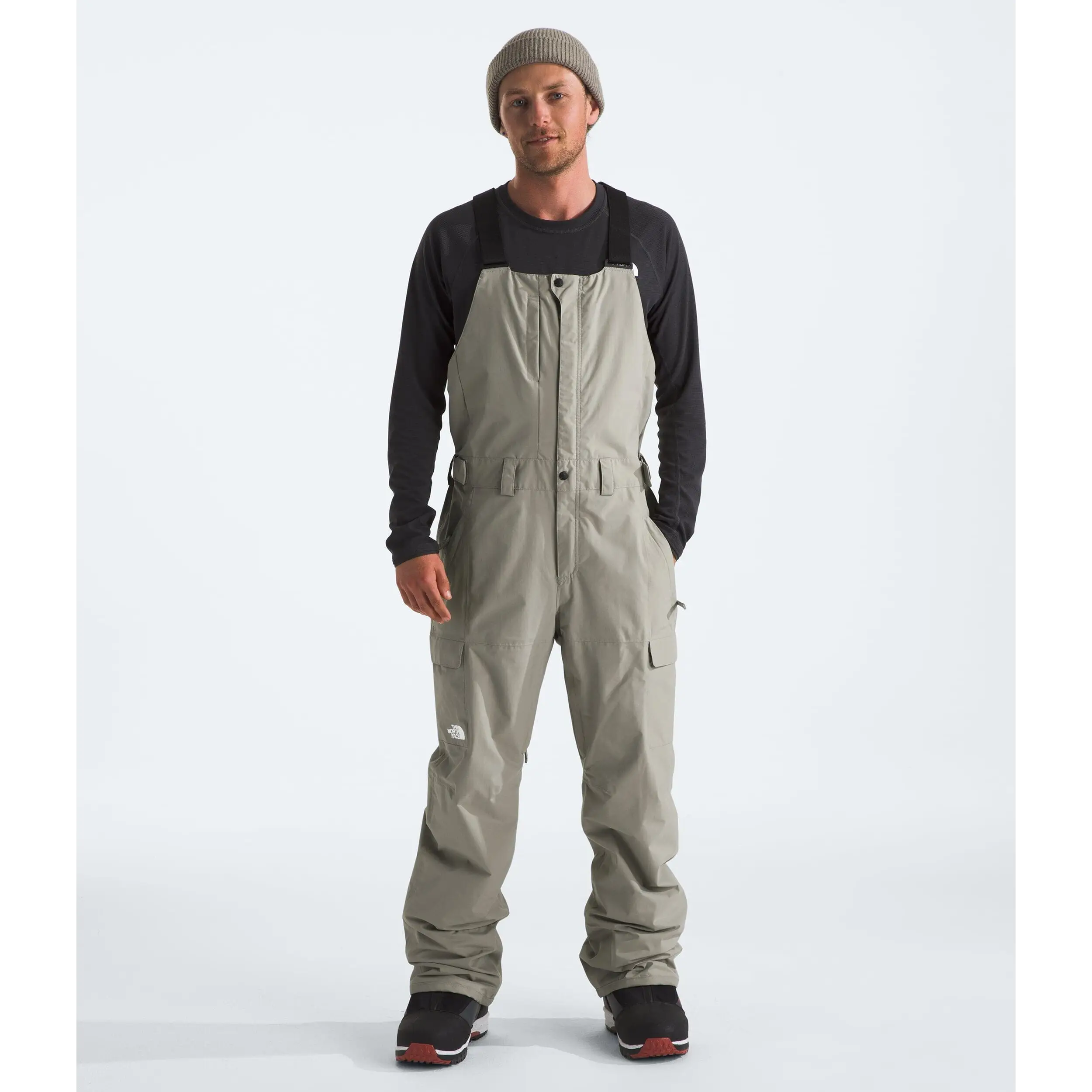 The North Face Freedom Bib