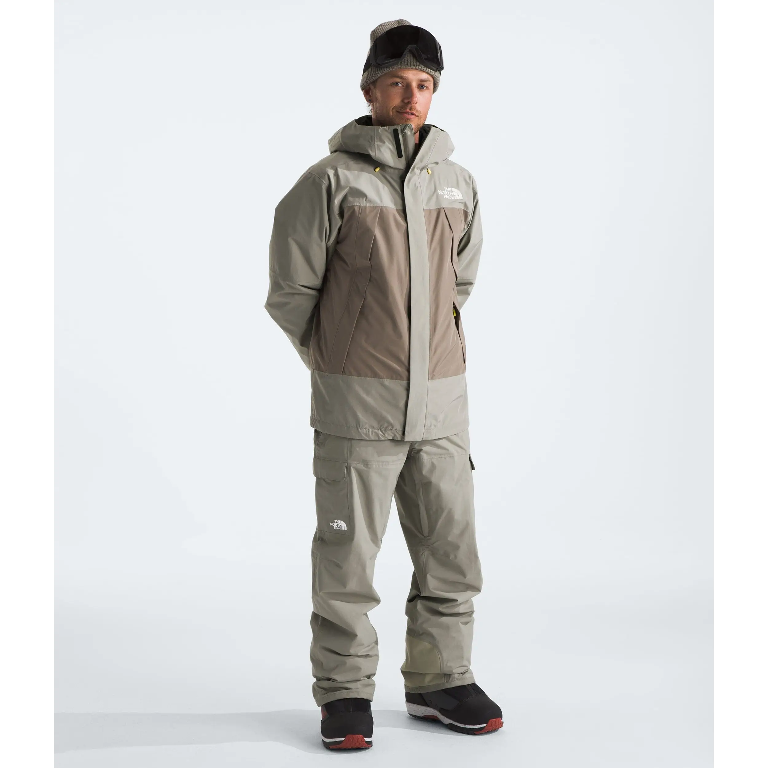 The North Face Freedom Bib