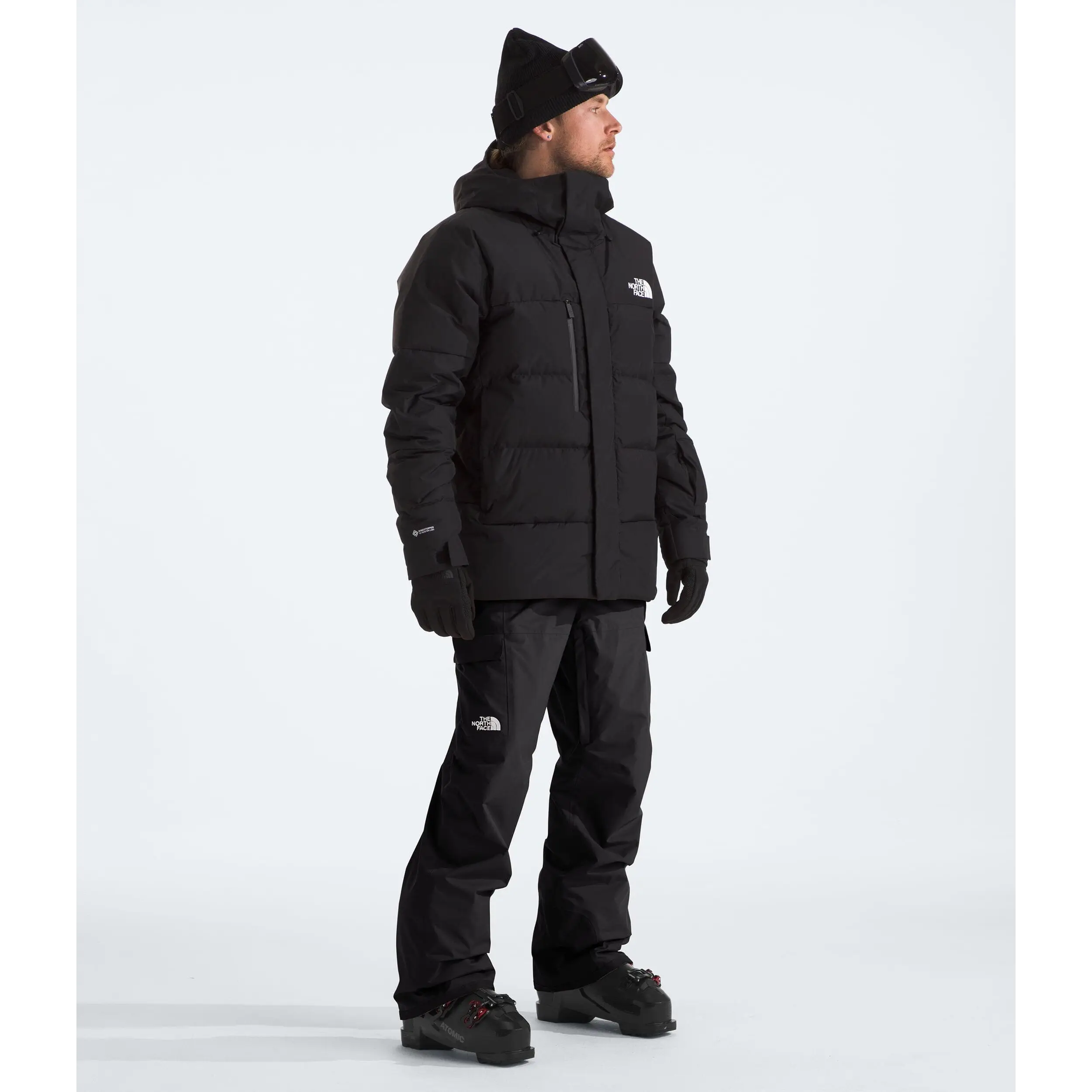 The North Face Freedom Bib