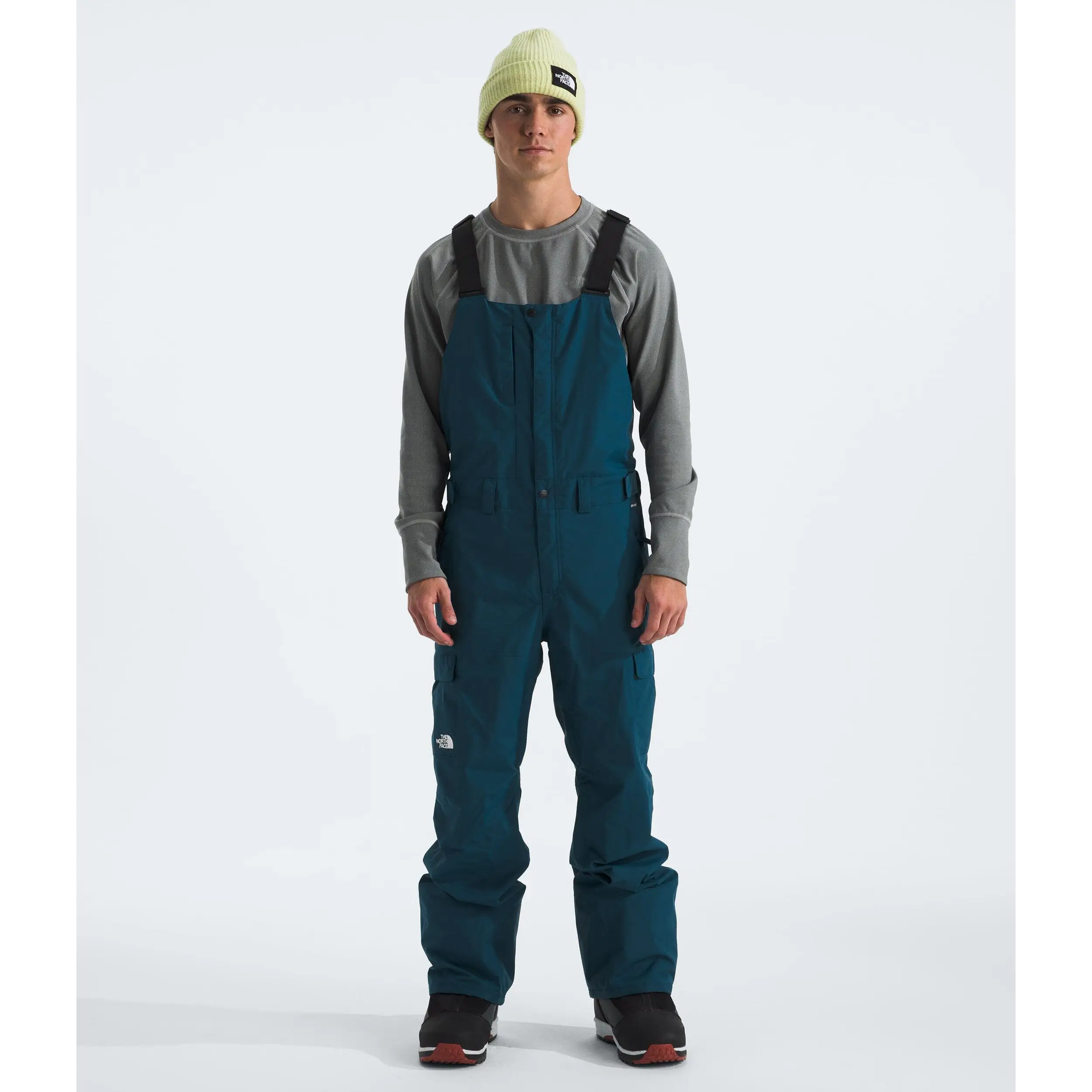 The North Face Freedom Bib