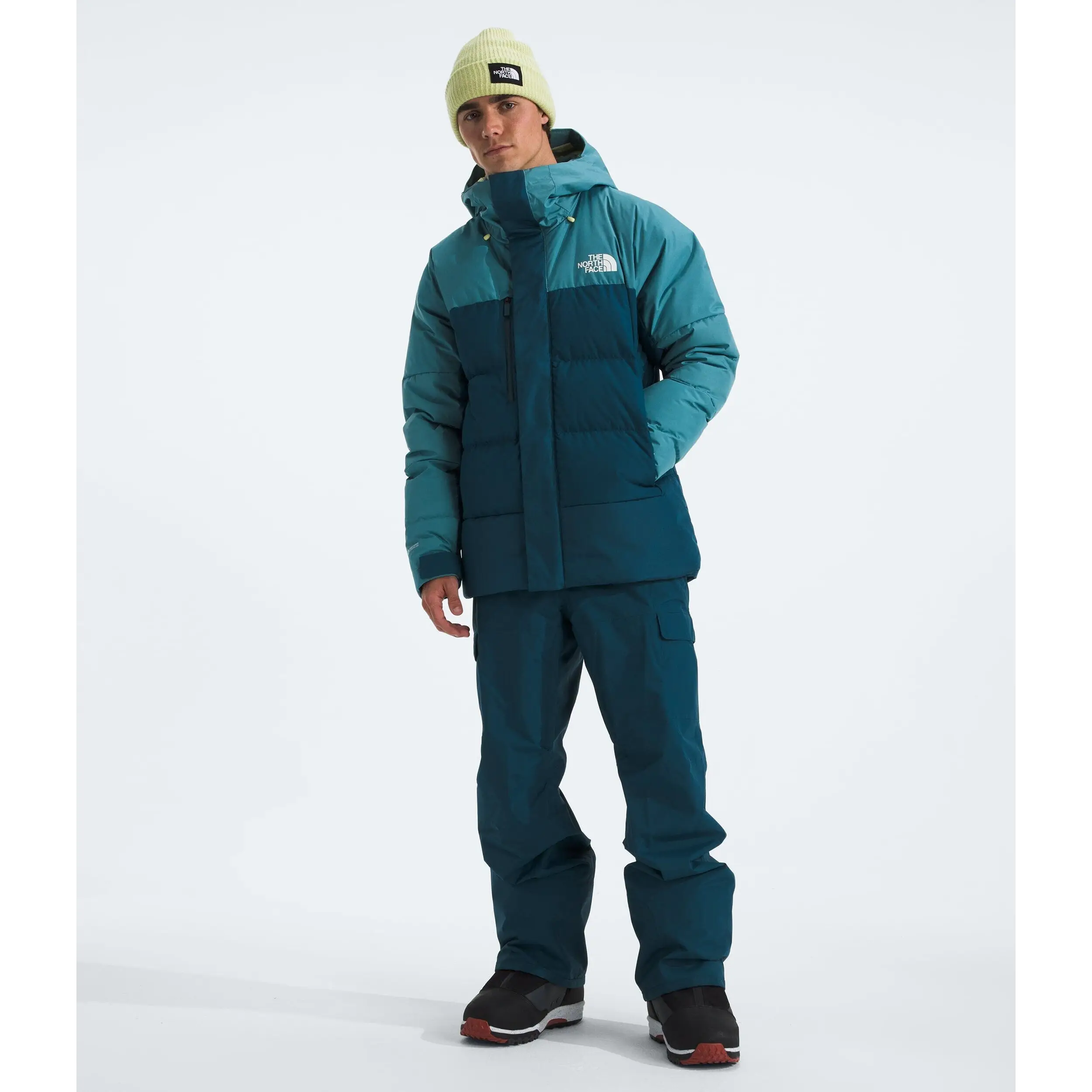 The North Face Freedom Bib