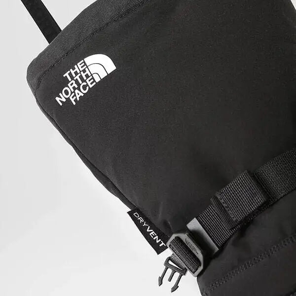 The North Face Mens Montana Ski Glove
