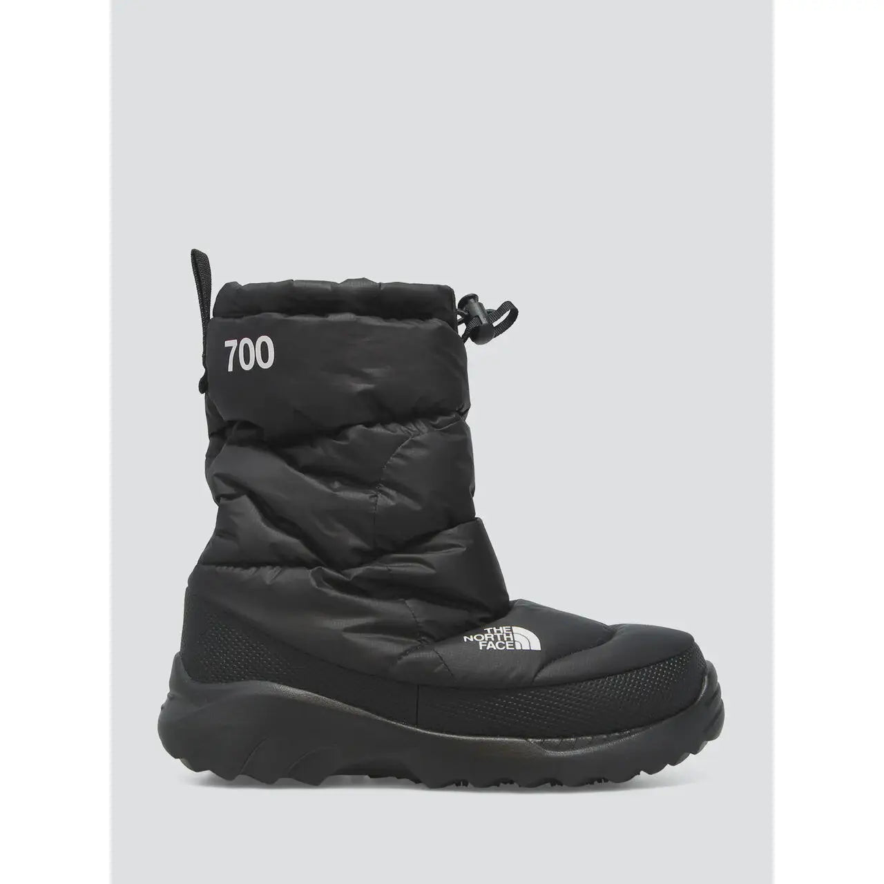 The North Face Nuptse Traction Booties