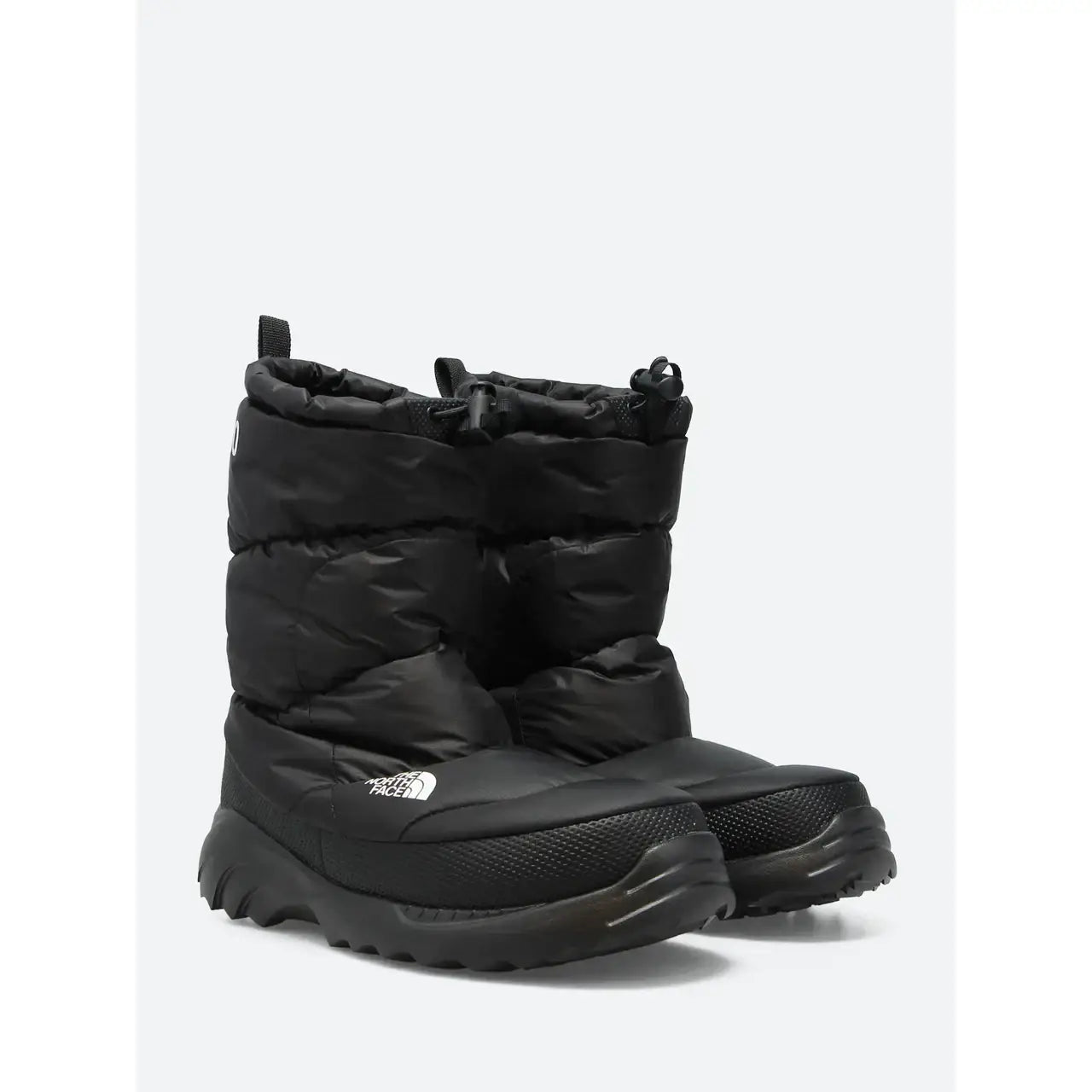 The North Face Nuptse Traction Booties