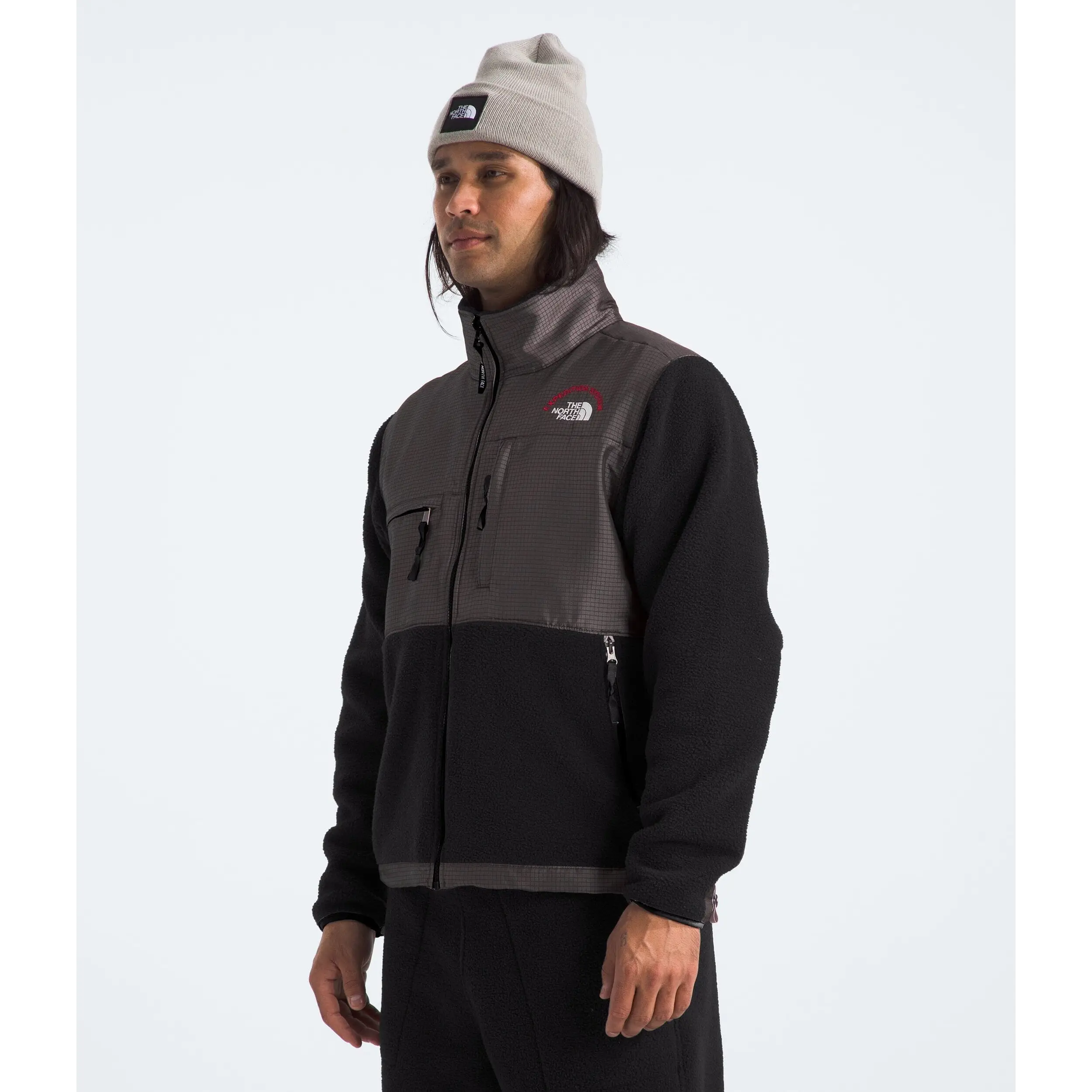 The North Face Retro Denali Fleece Jacket 2025