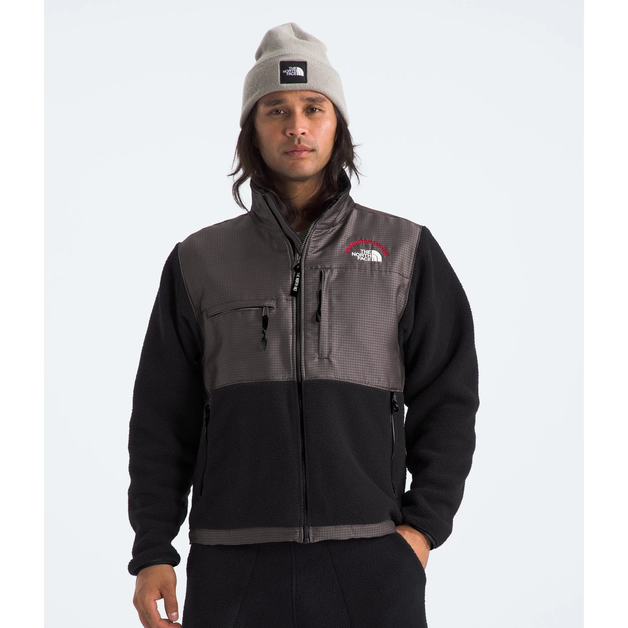 The North Face Retro Denali Fleece Jacket 2025