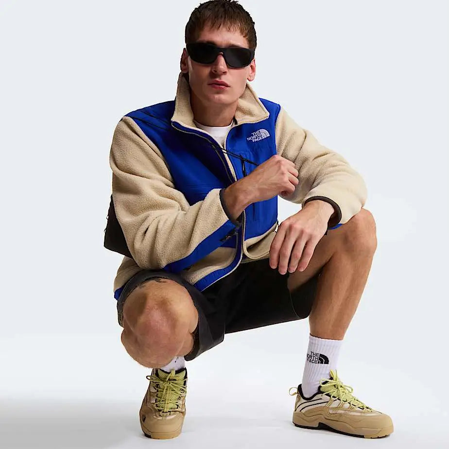 The North Face Retro Denali Fleece Jacket
