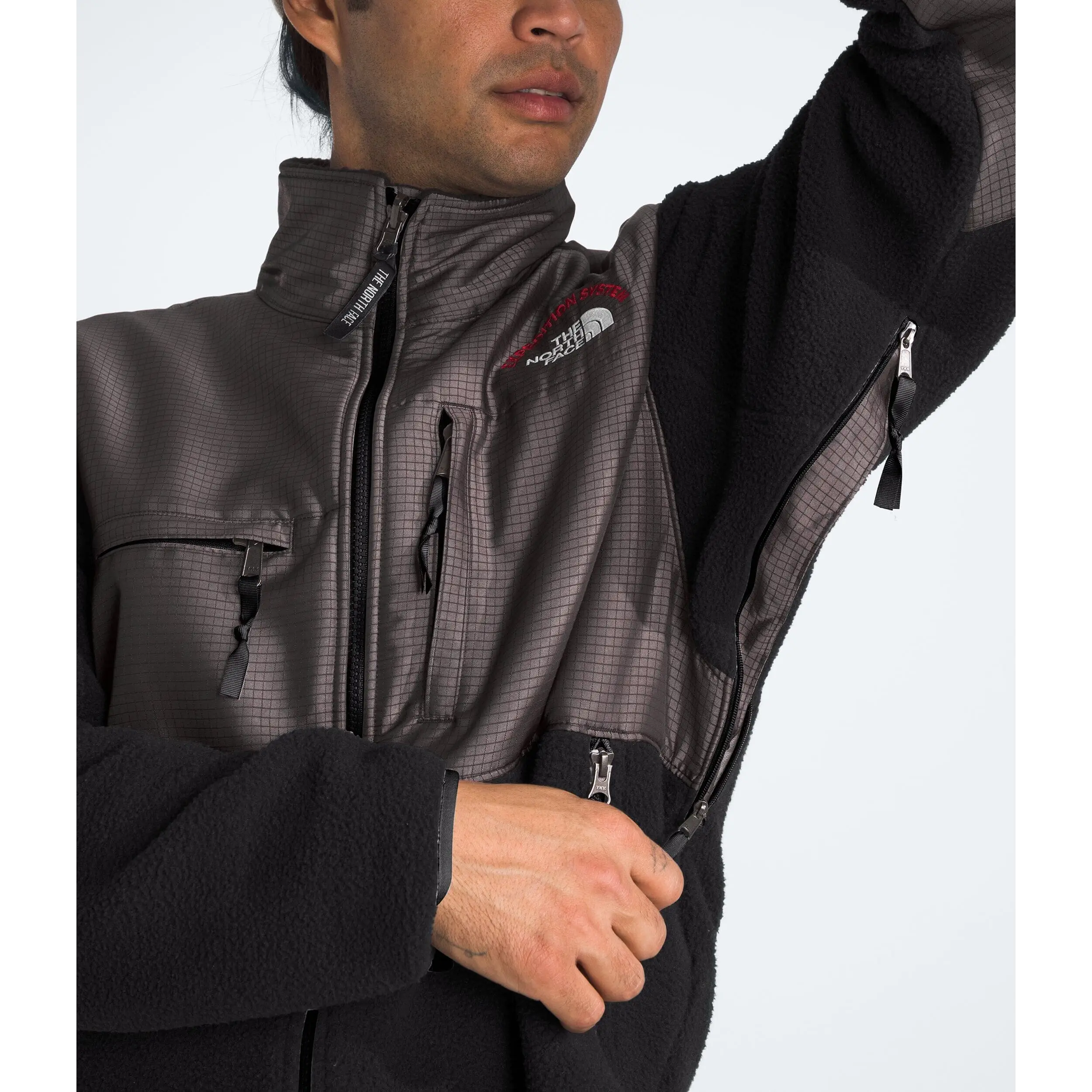 The North Face Retro Denali Fleece Jacket 2025
