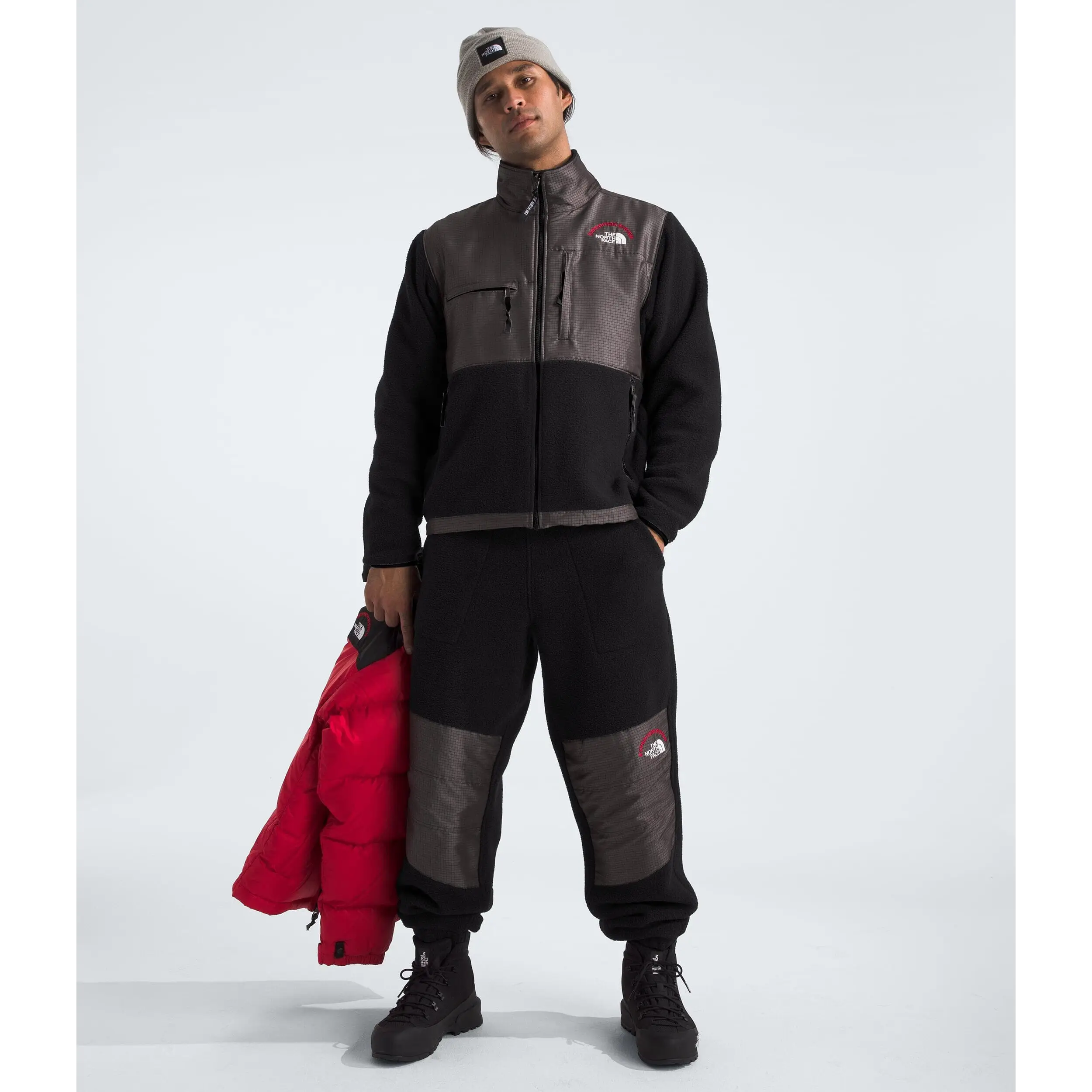The North Face Retro Denali Fleece Jacket 2025