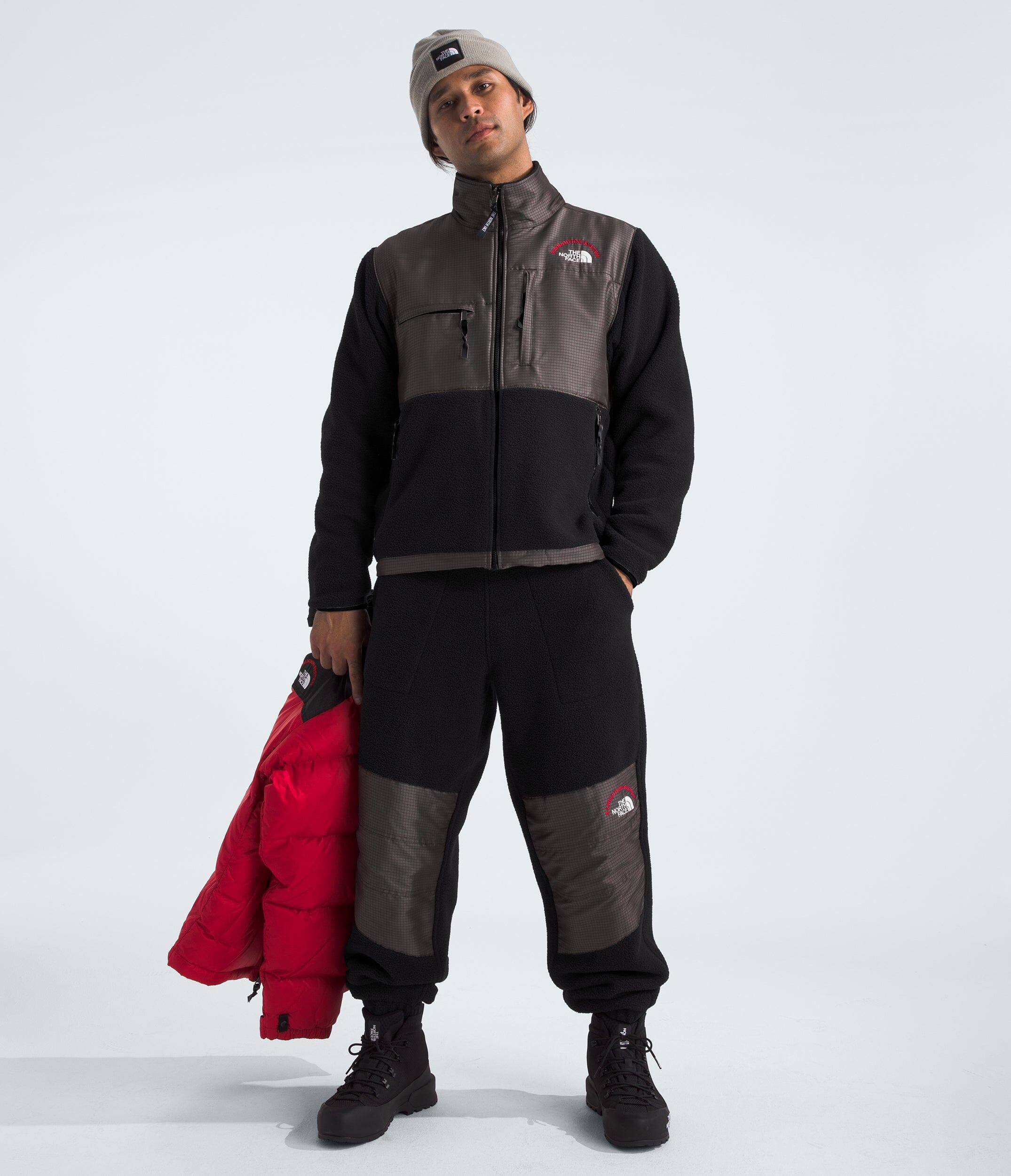 The North Face Retro Denali FleeceJacket