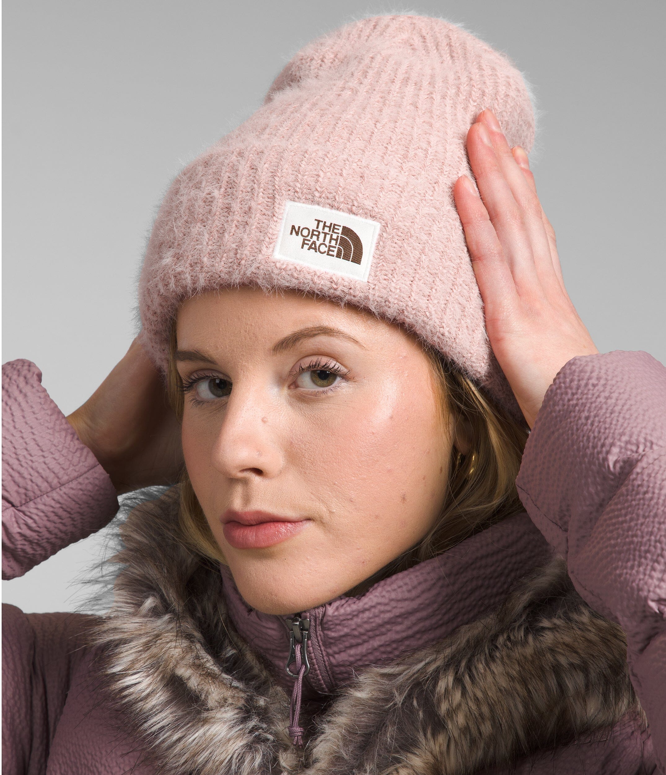 The North Face Salty Bae Lined Beanie