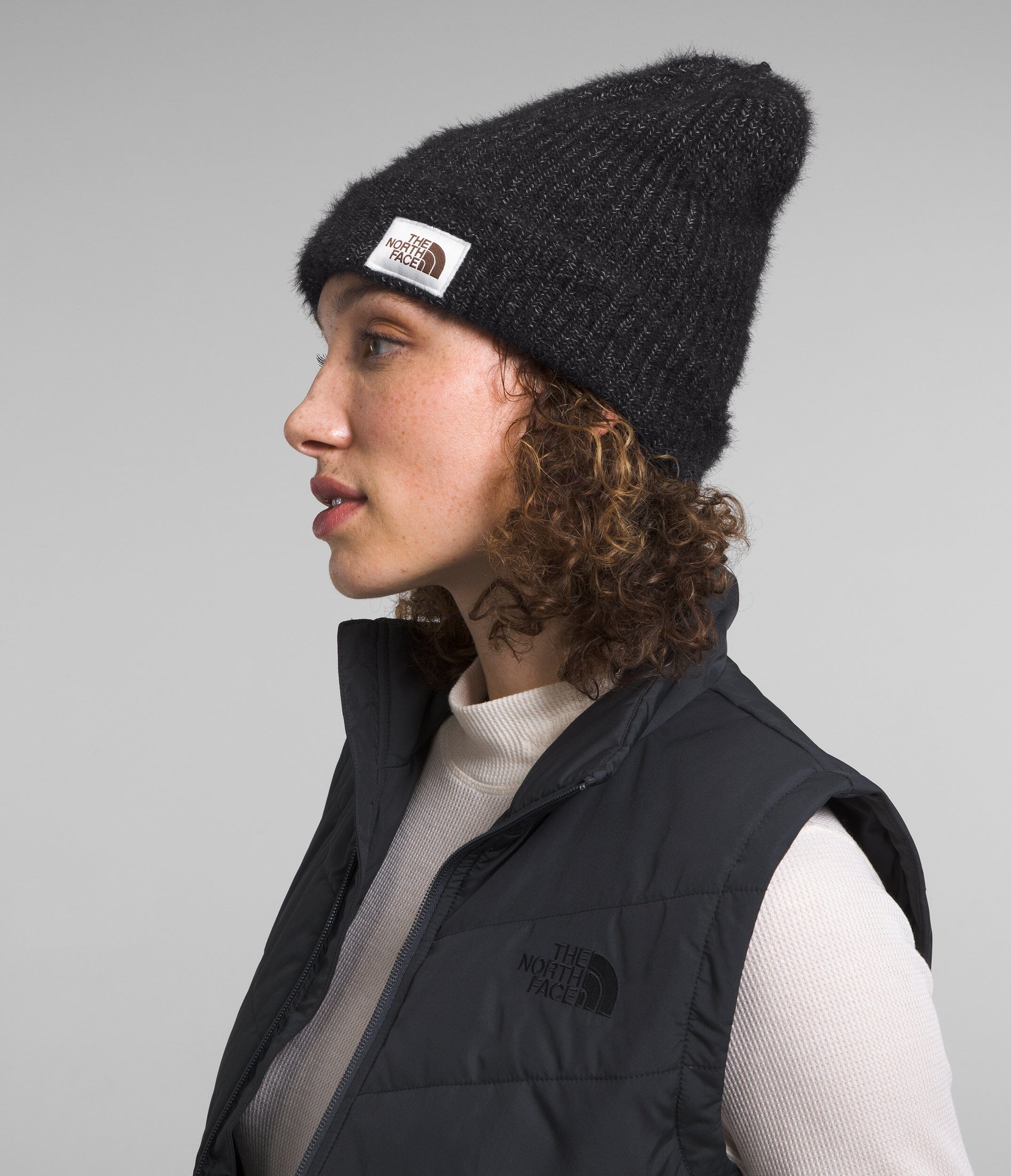 The North Face Salty Bae Lined Beanie
