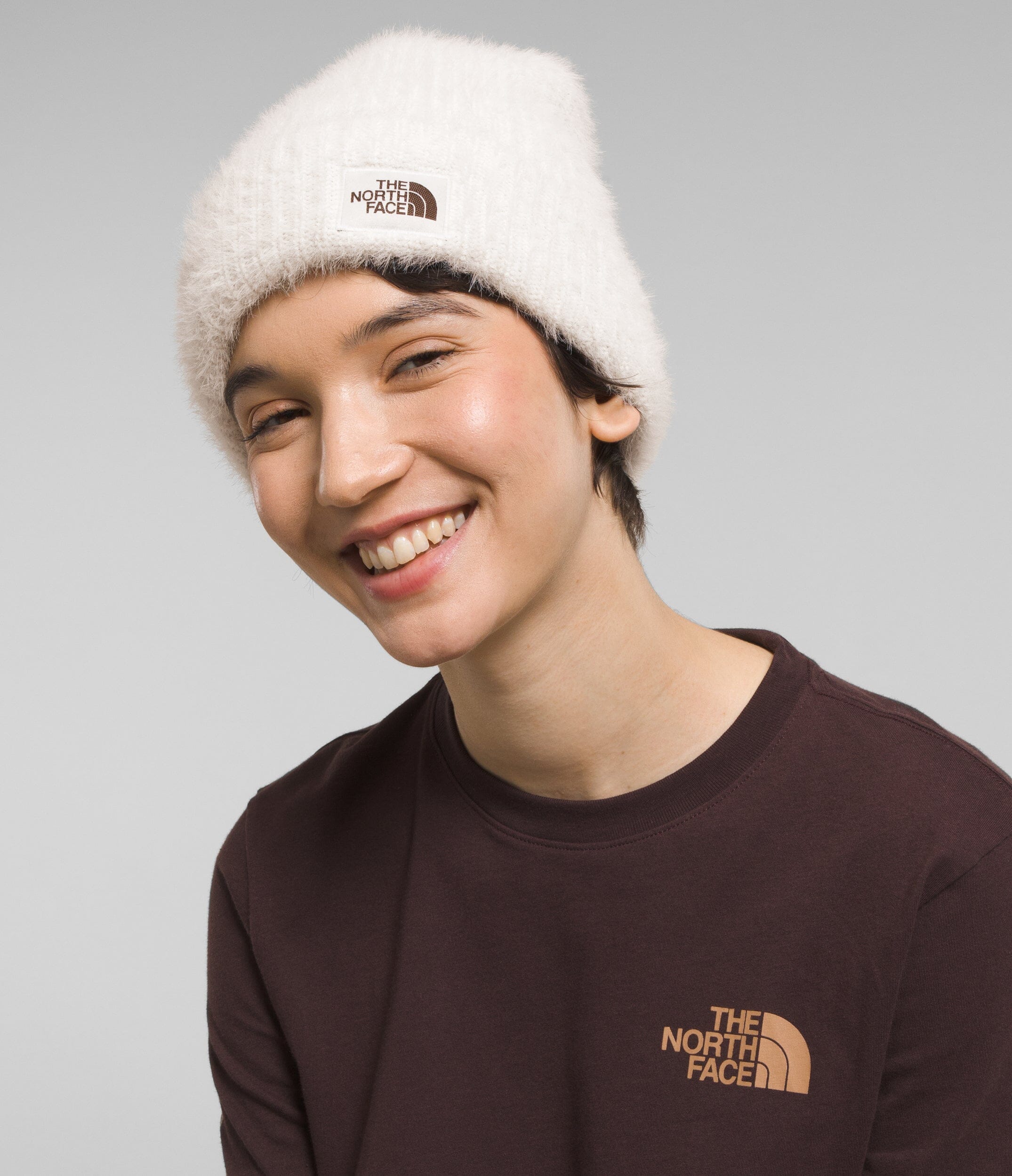 The North Face Salty Bae Lined Beanie