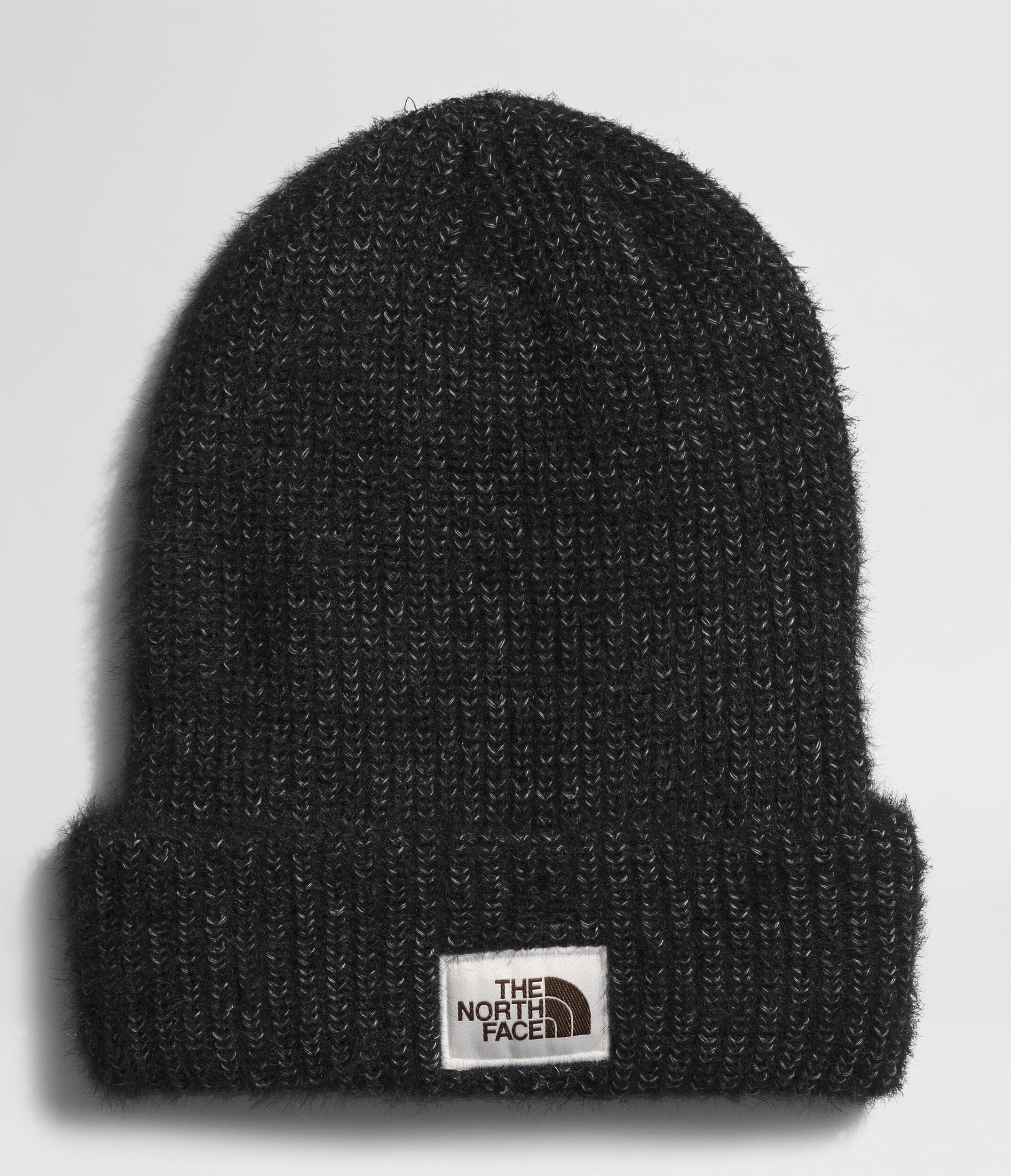 The North Face Salty Bae Lined Beanie TNF Black