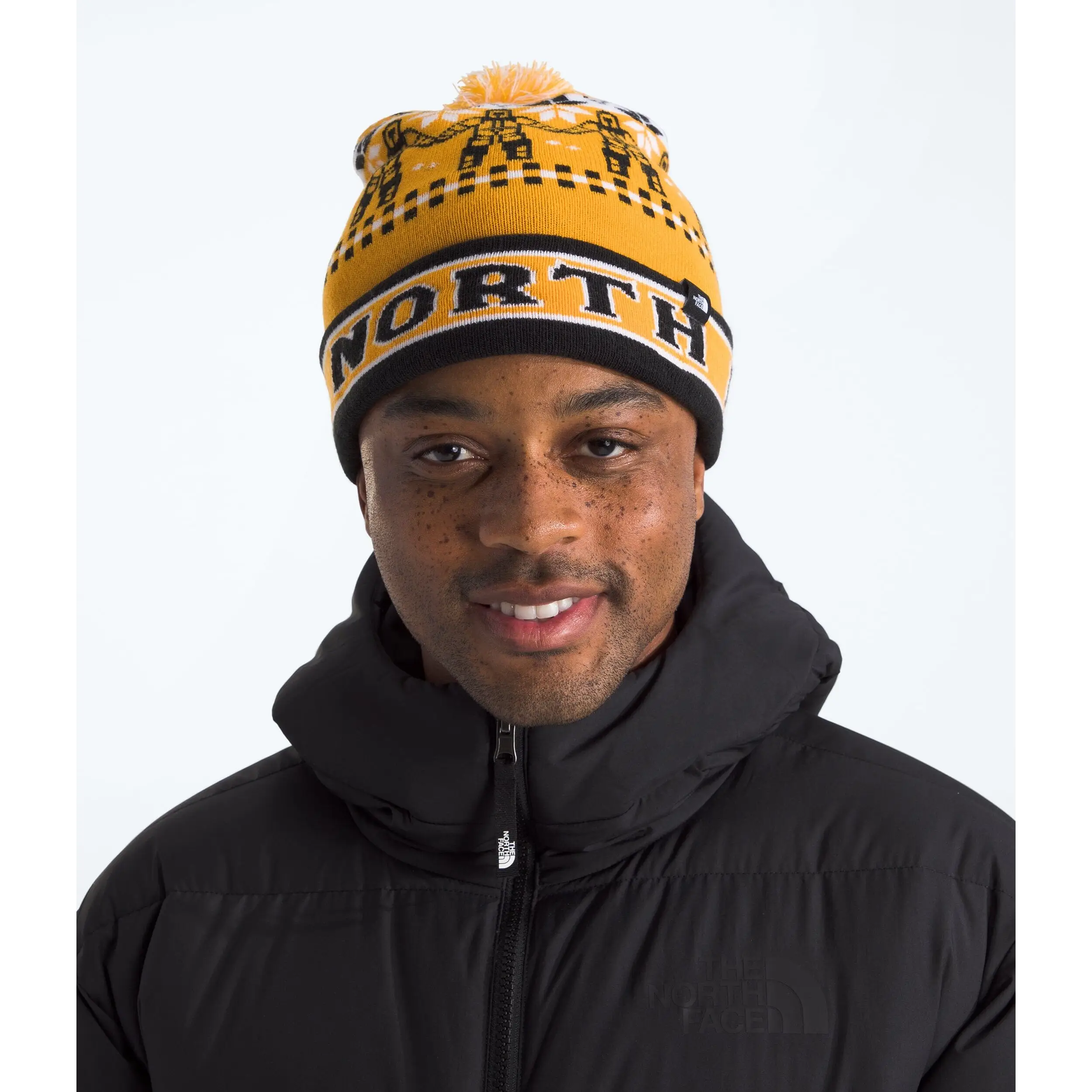 The North Face Ski Tuke