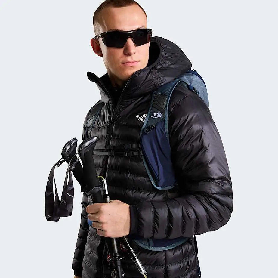 The North Face Terra Peak Hooded Jacket