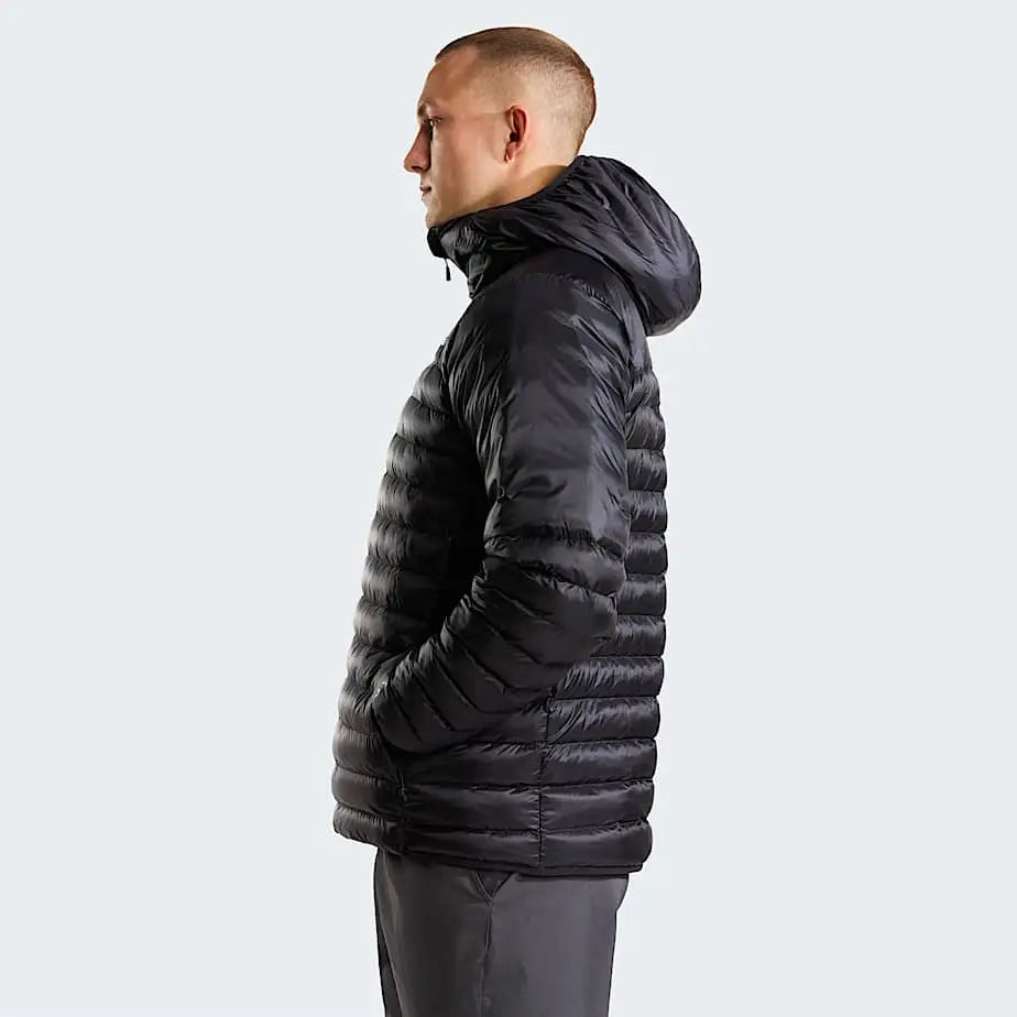 The North Face Terra Peak Hooded Jacket