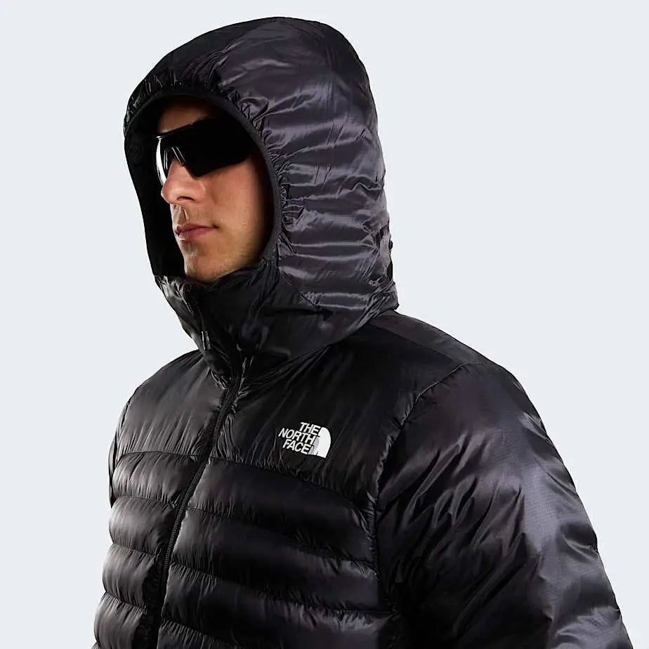 The North Face Terra Peak Hooded Jacket
