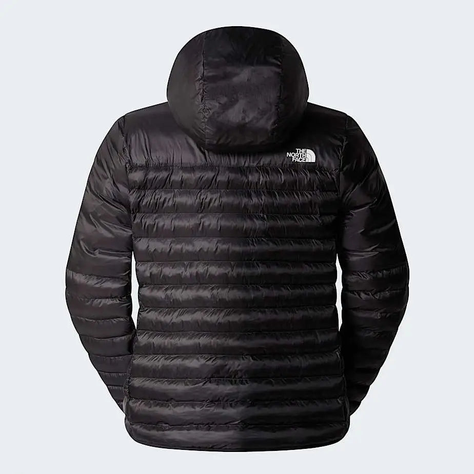 The North Face Terra Peak Hooded Jacket