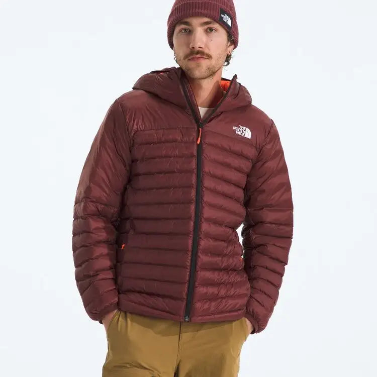 The North Face Terra Peak Hooded Jacket
