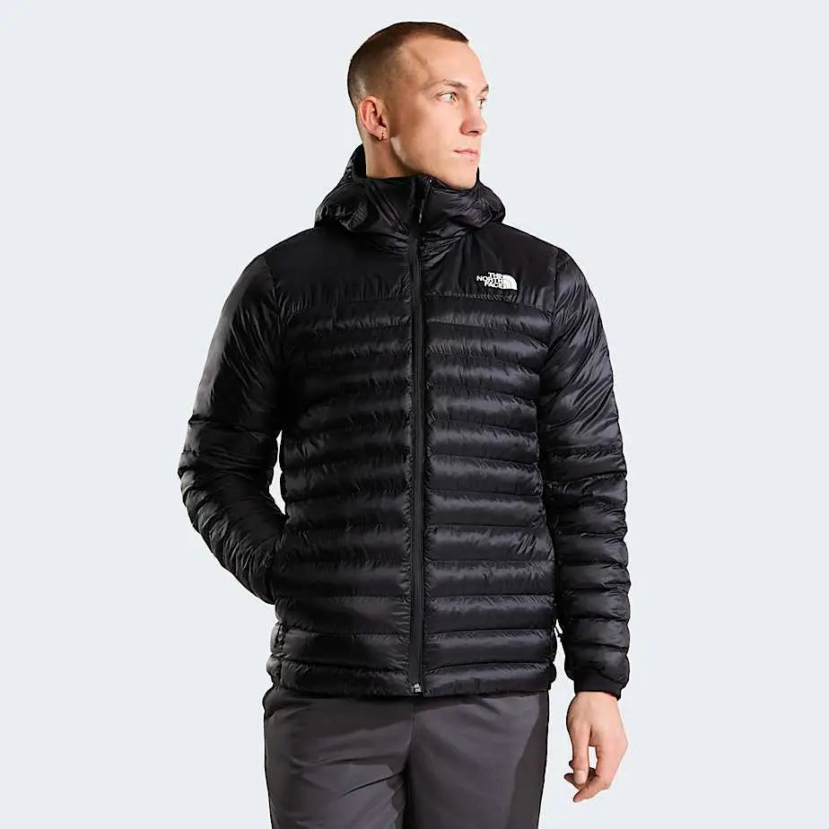 The North Face Terra Peak Hooded Jacket