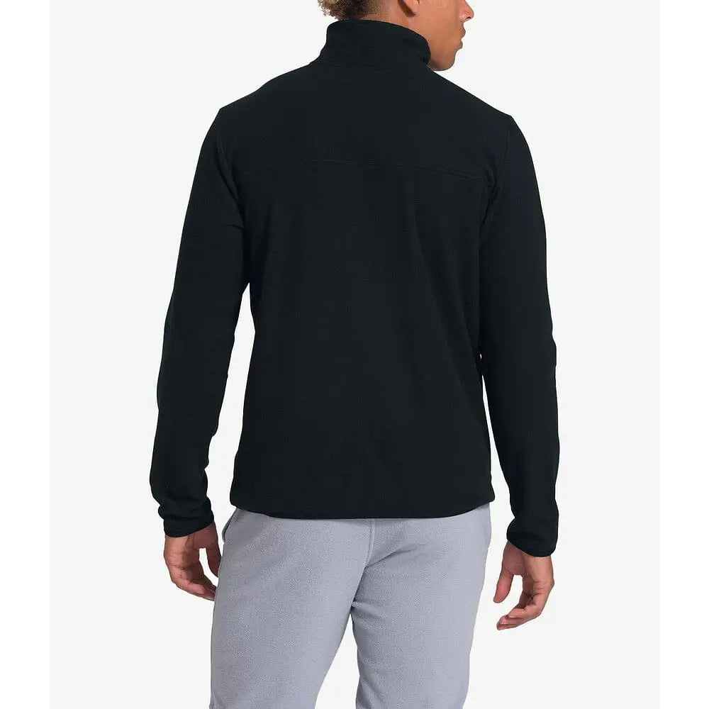 The North Face TKA Glacier Snap-Neck Fleece 2024