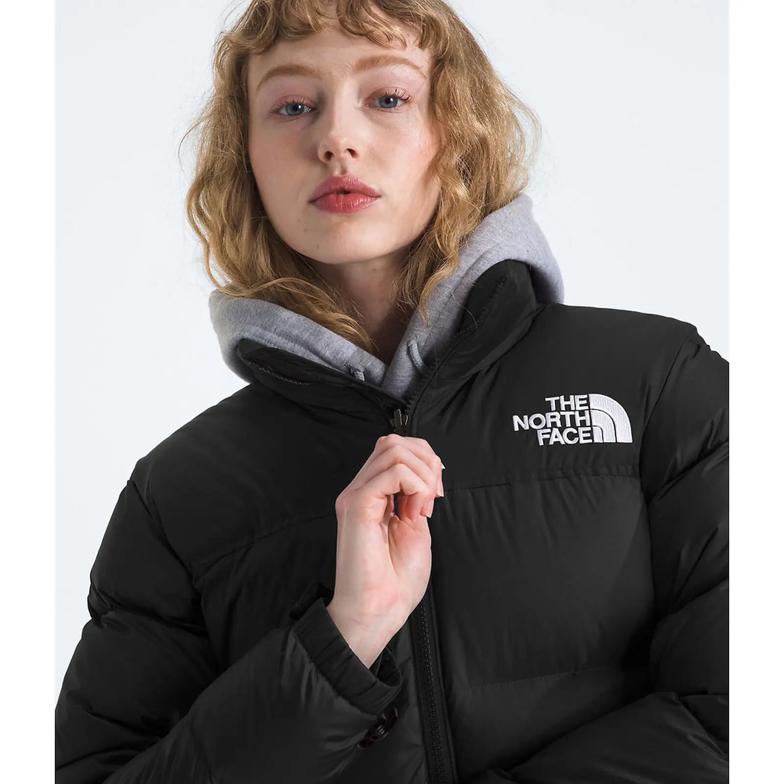 The North Face Womens 1996 Retro Nuptse Jacket