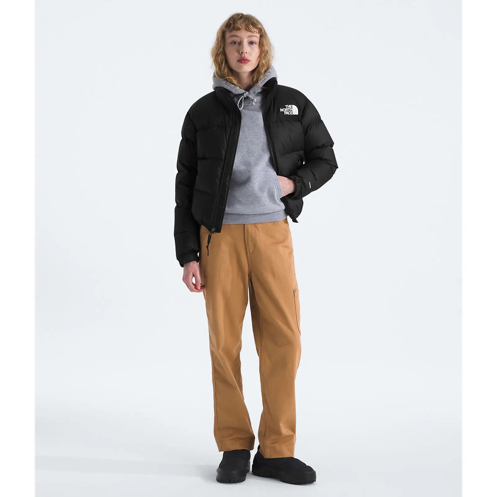 The North Face Womens 1996 Retro Nuptse Jacket