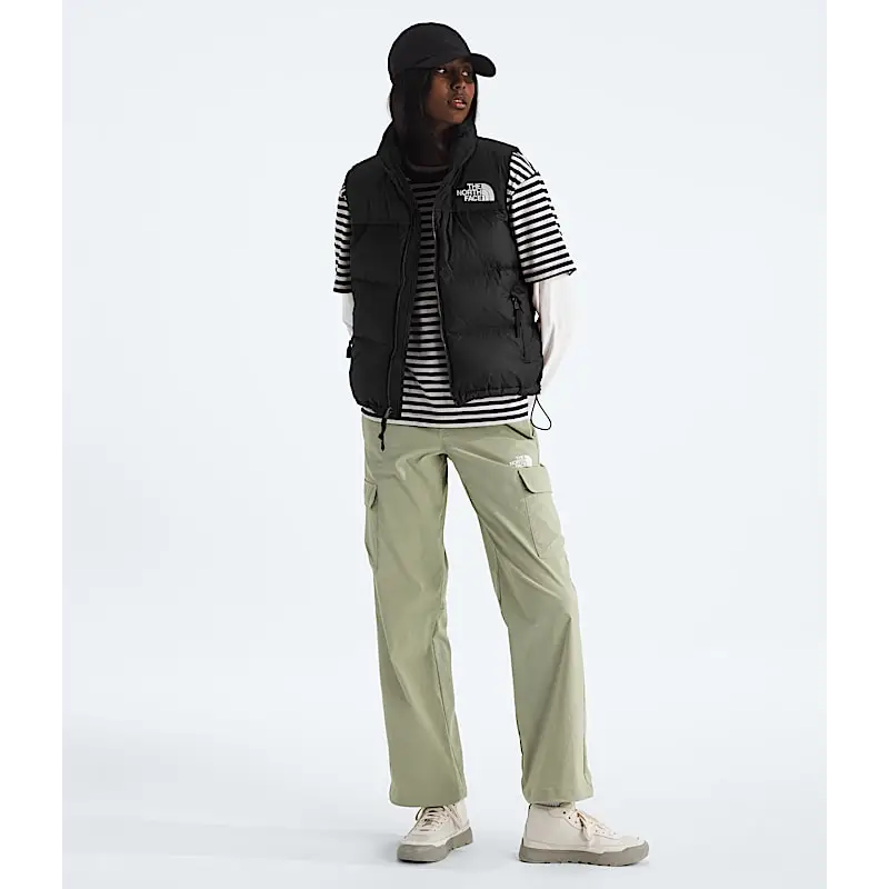 The North Face Womens 1996 Retro Nuptse Vest