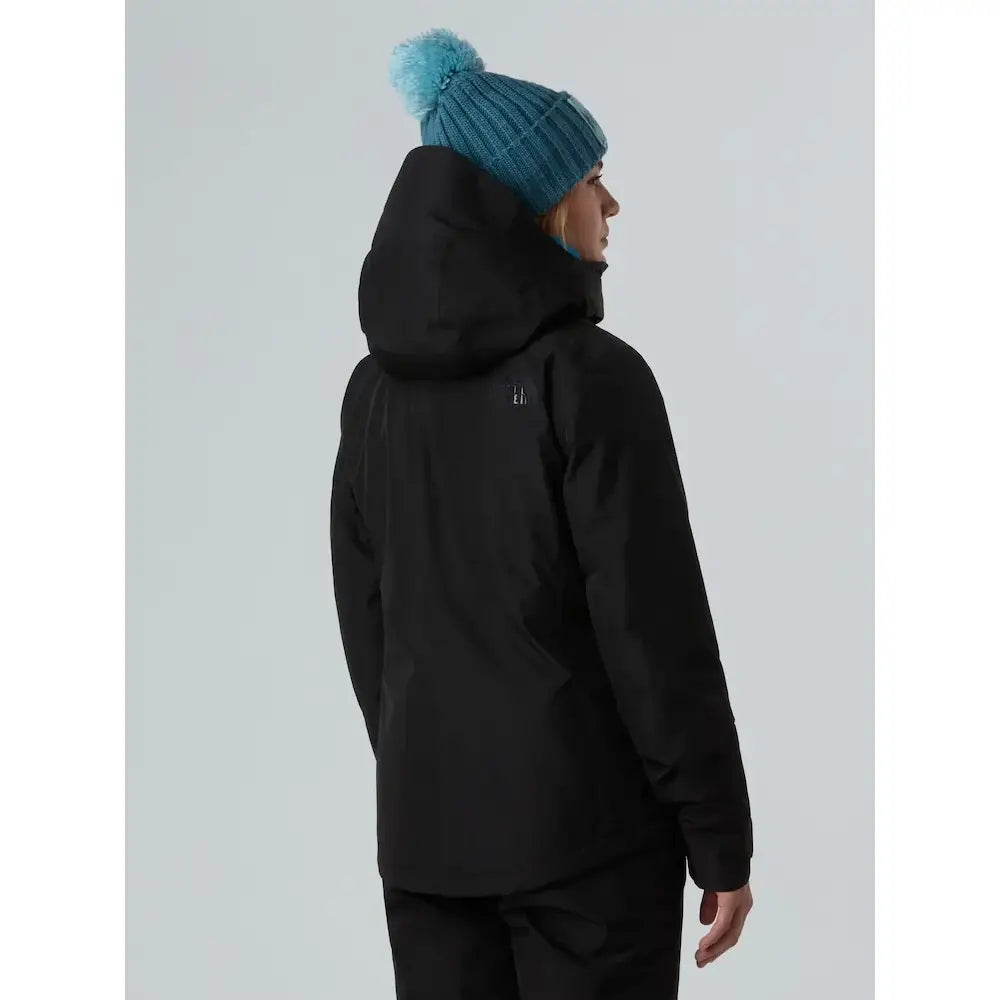 The North Face Womens Descendit Jacket