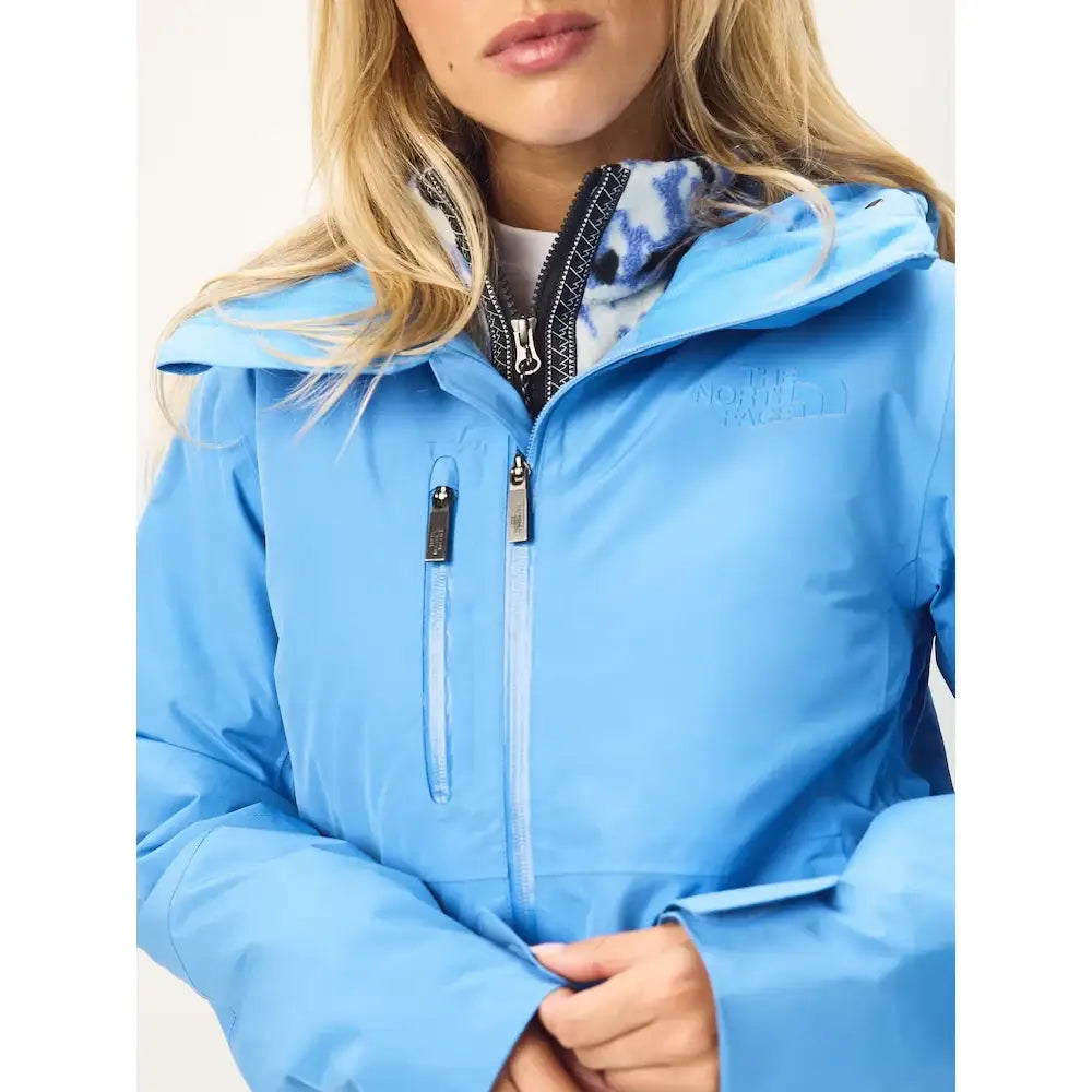 The North Face Womens Descendit Jacket