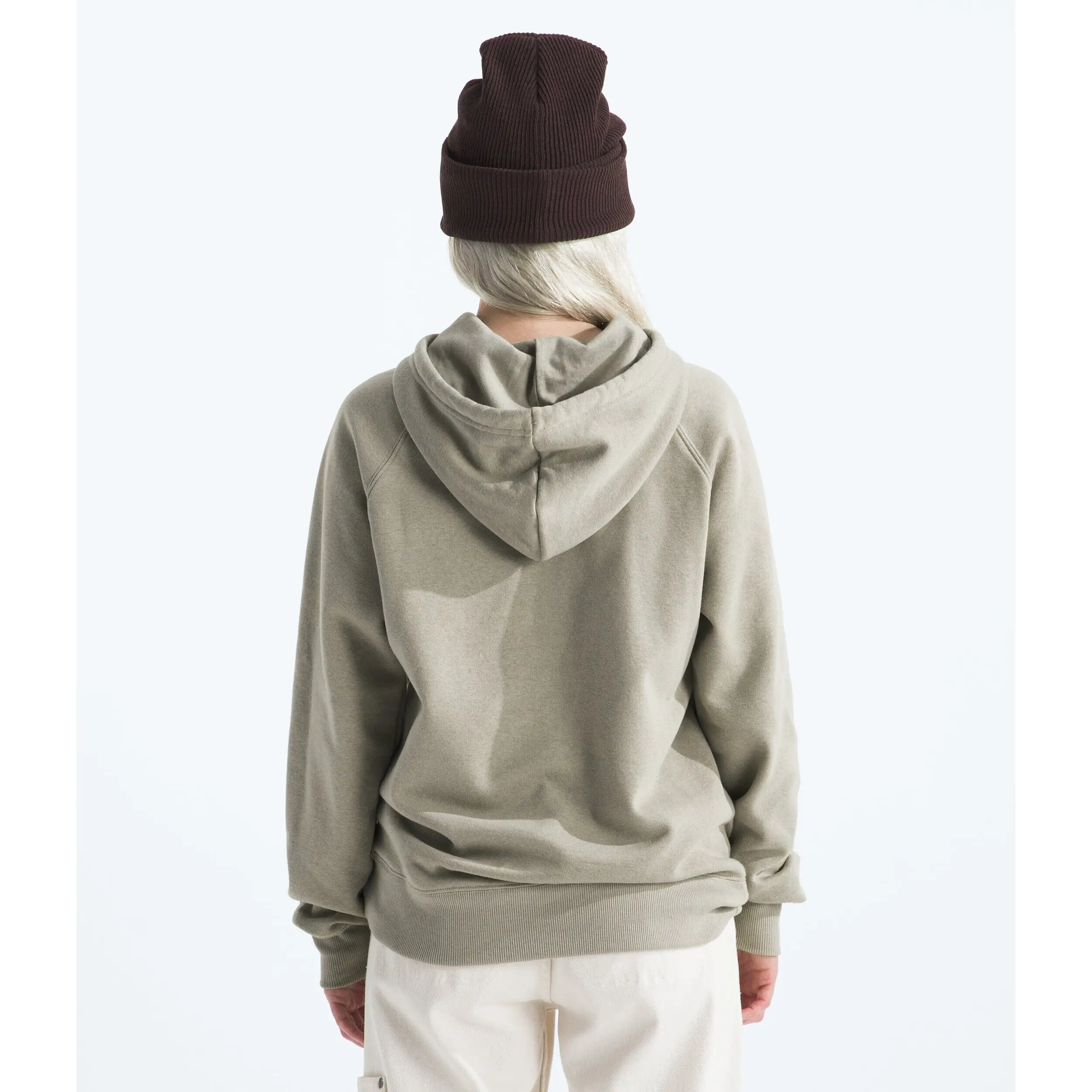 The North Face Womens Fine Alpine Hoodie
